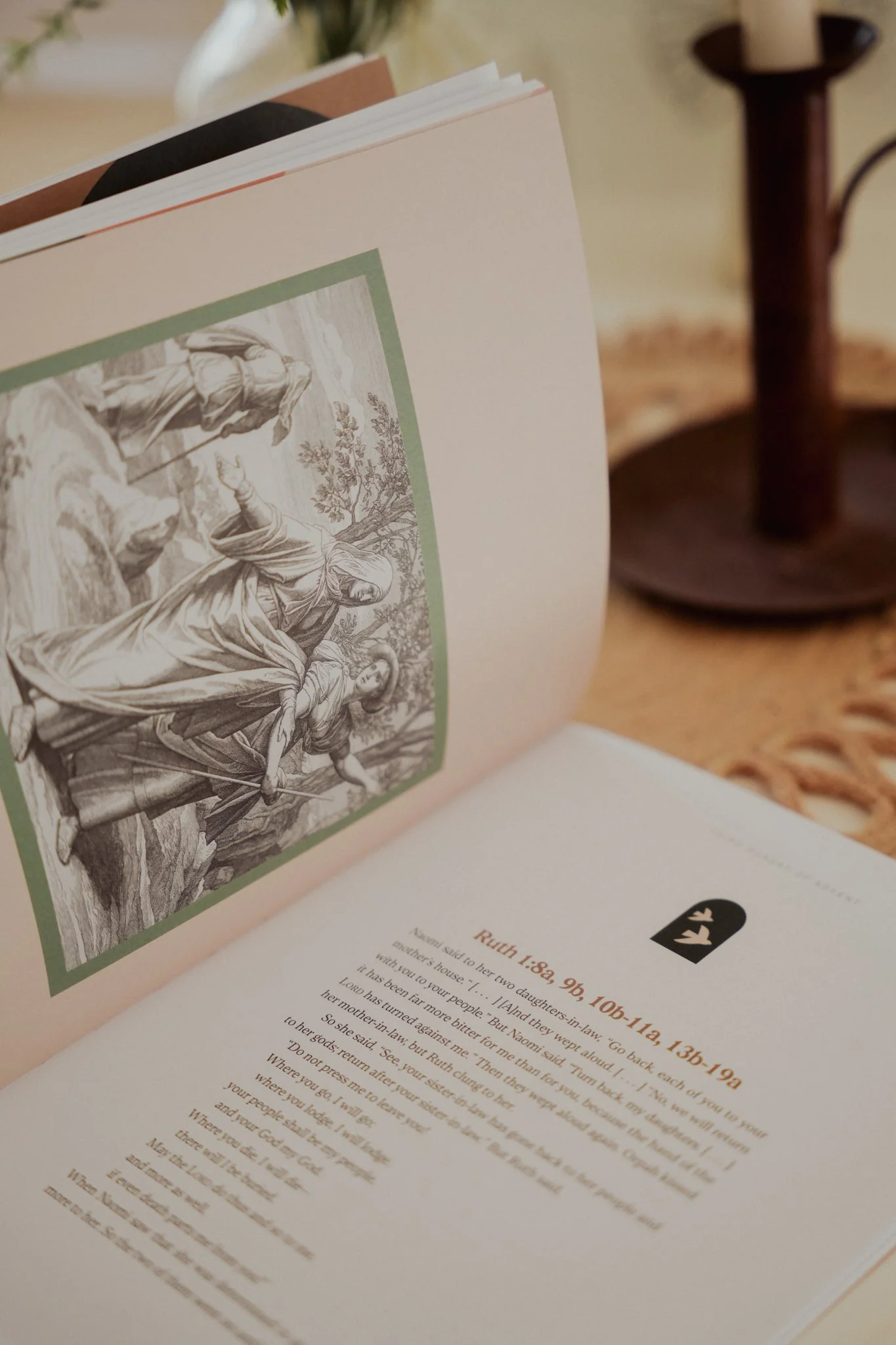 A Thrill of Hope: Advent Devotional for Catholic Women - Image 5