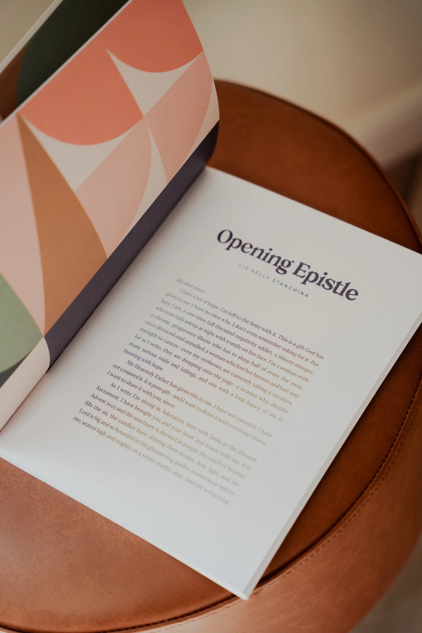 A Thrill of Hope: Advent Devotional for Catholic Women - Image 8