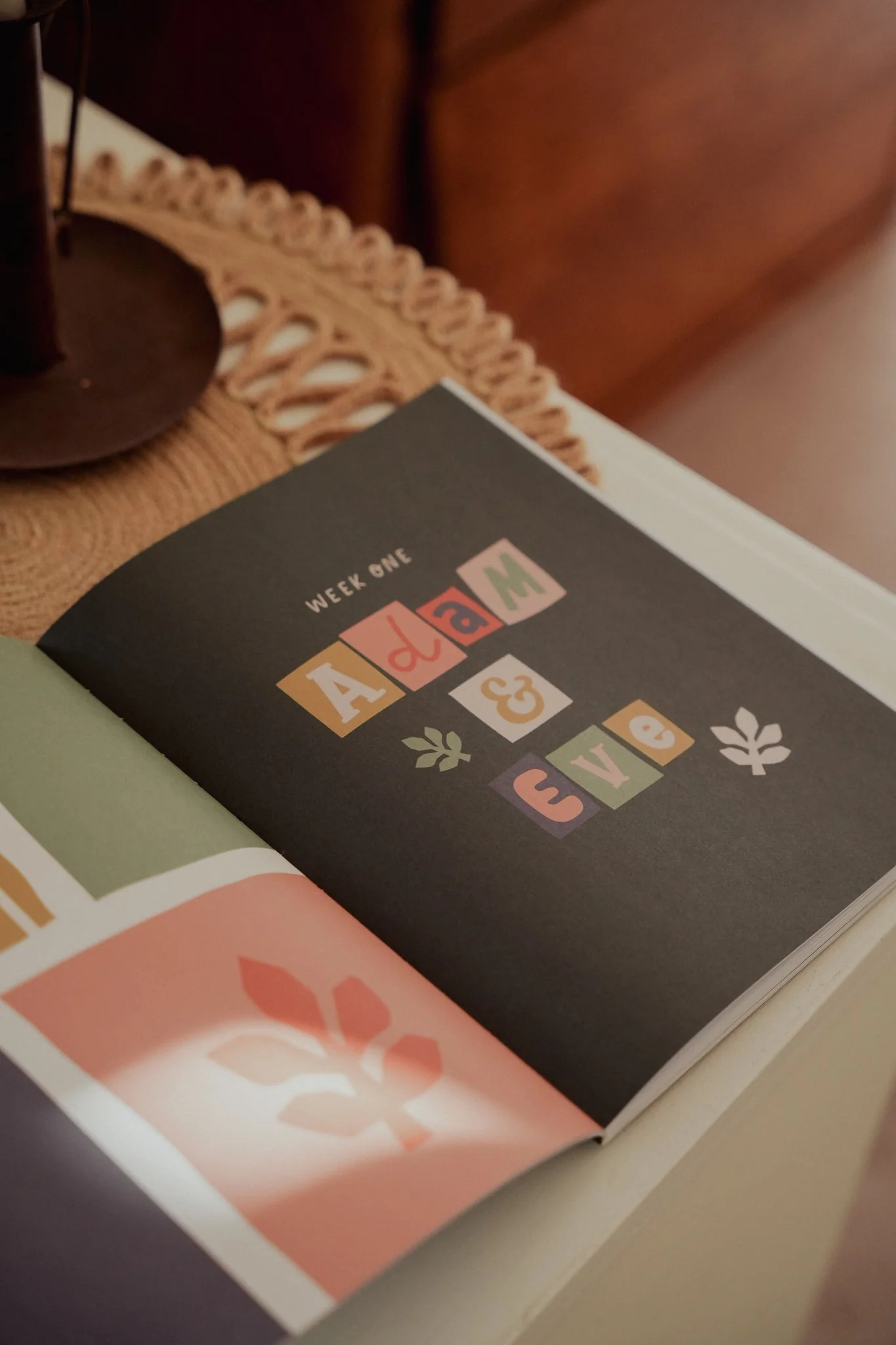 A Thrill of Hope: Advent Devotional for Kids - Image 9