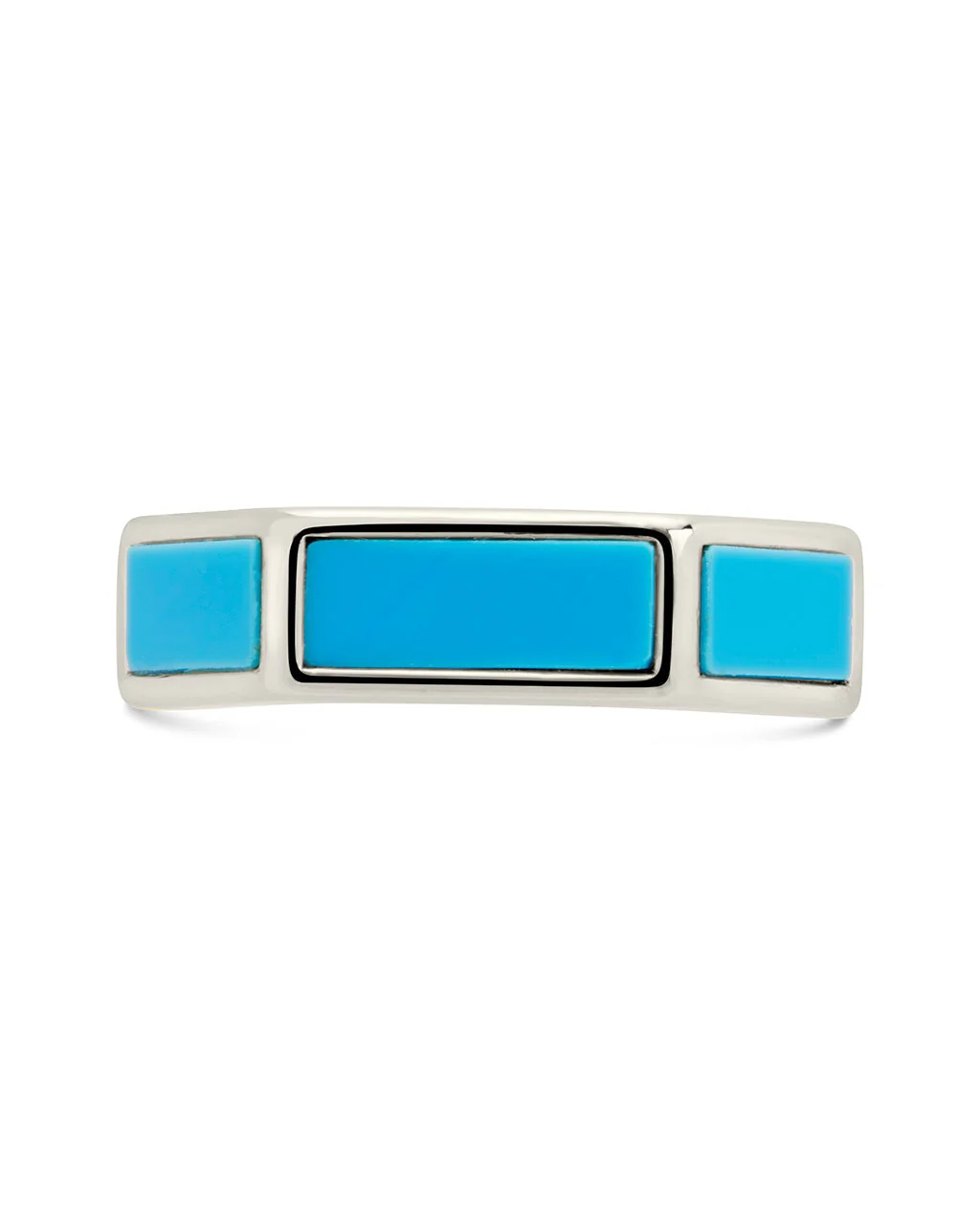 Alani Gemstone Stacking Ring - Image 20