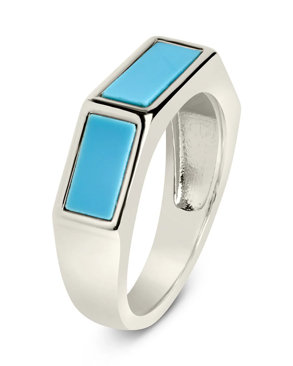 Alani Gemstone Stacking Ring - Image 22