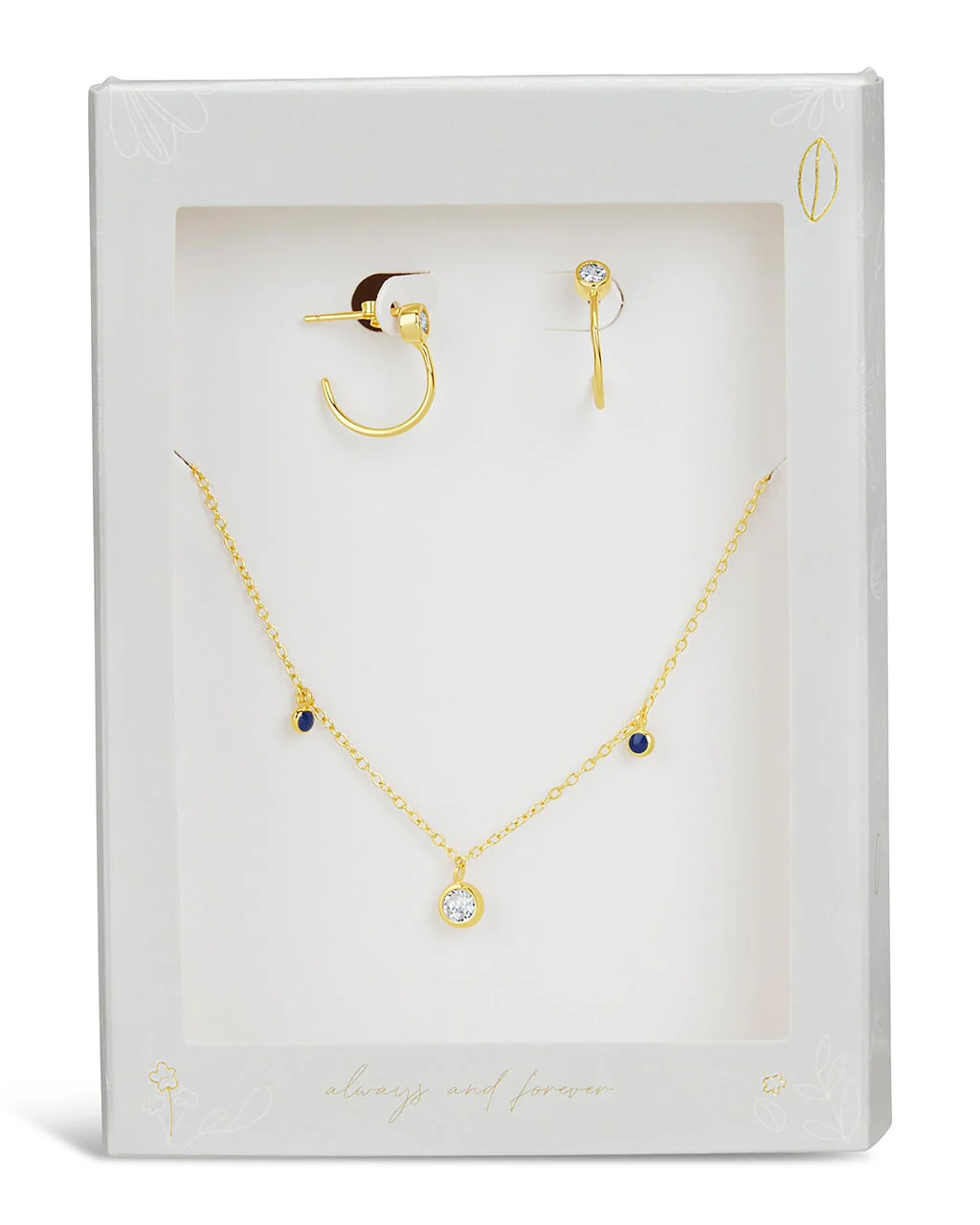 Always & Forever Bridal Style Kit - Image 9