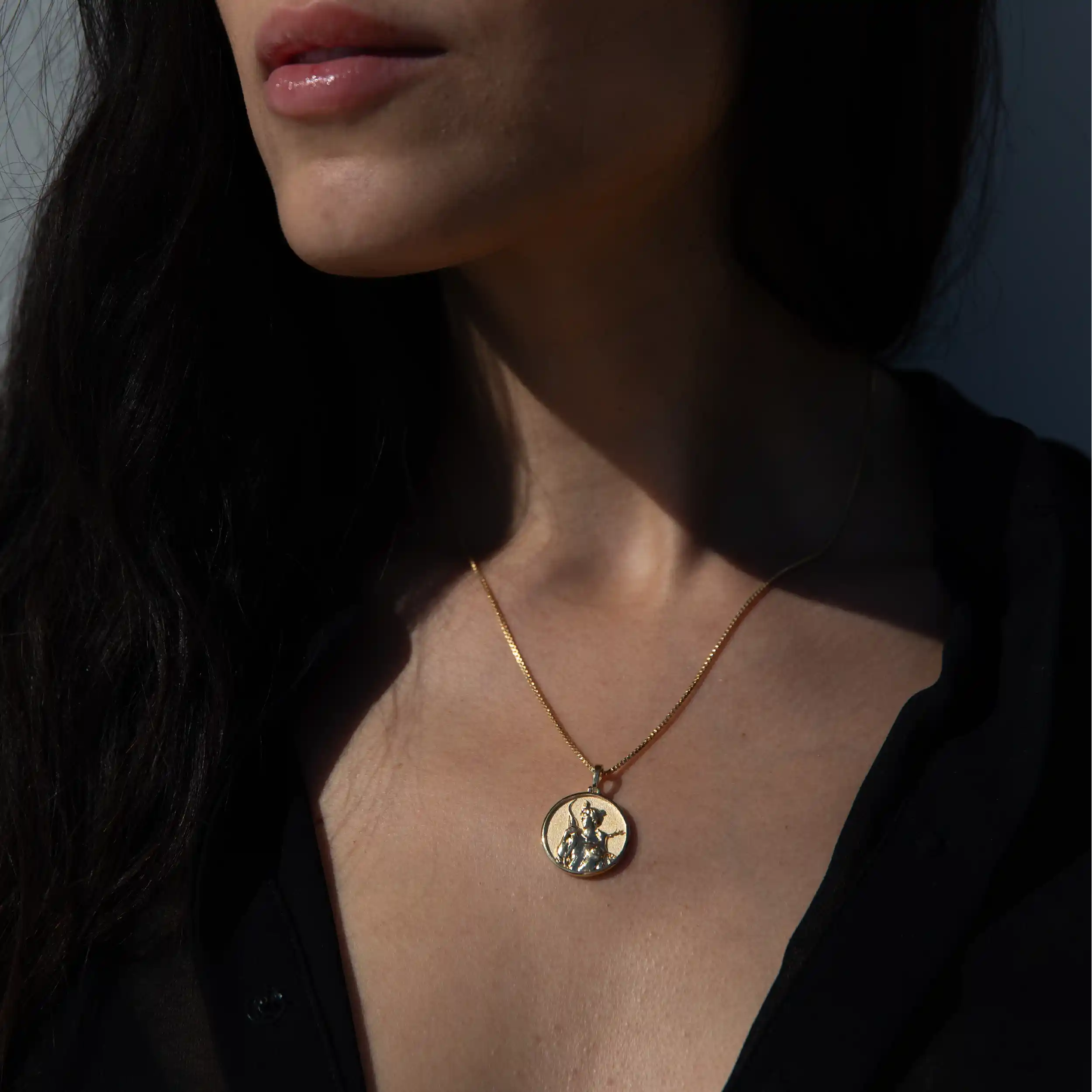 Artemis Necklace - Image 2