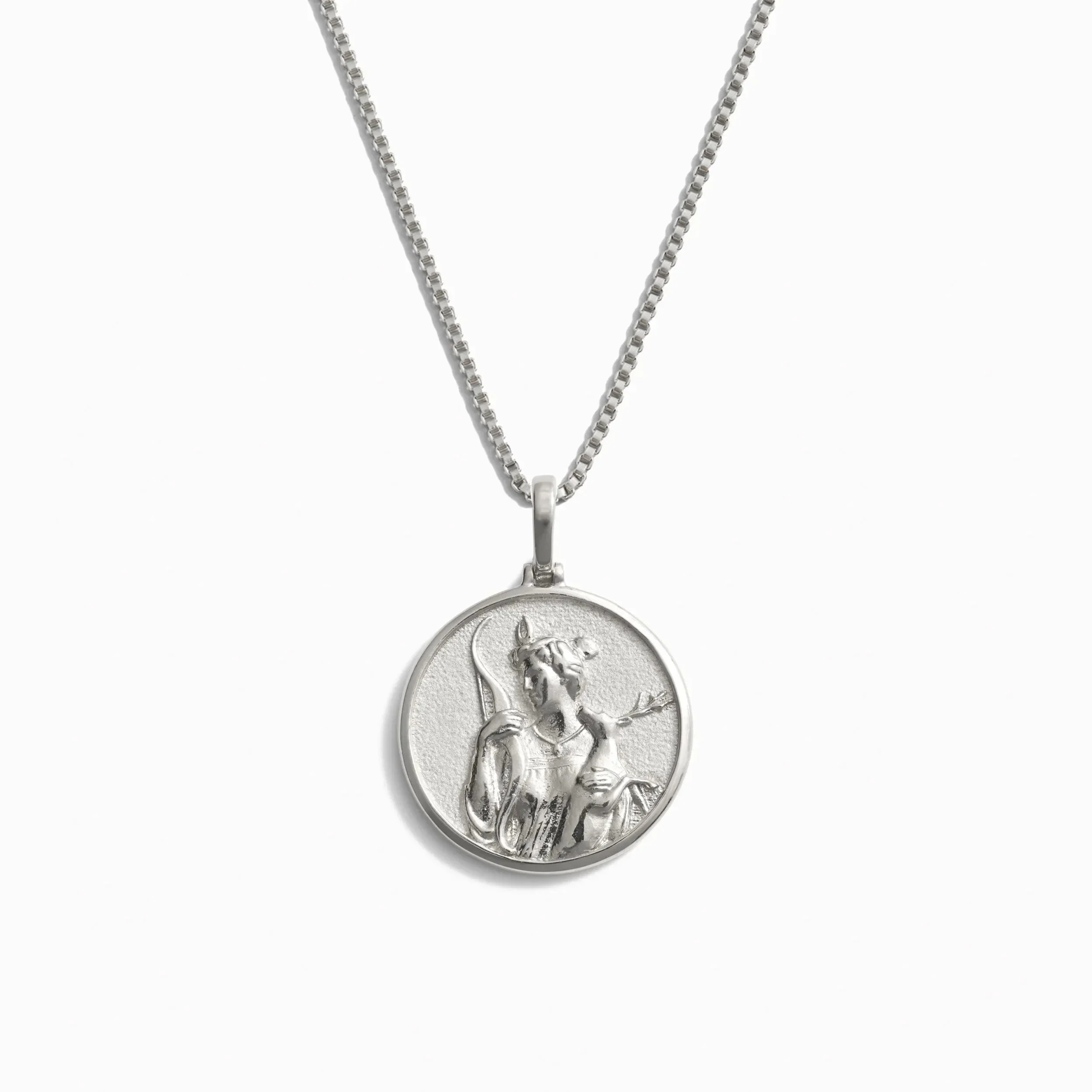 Artemis Necklace - Image 7
