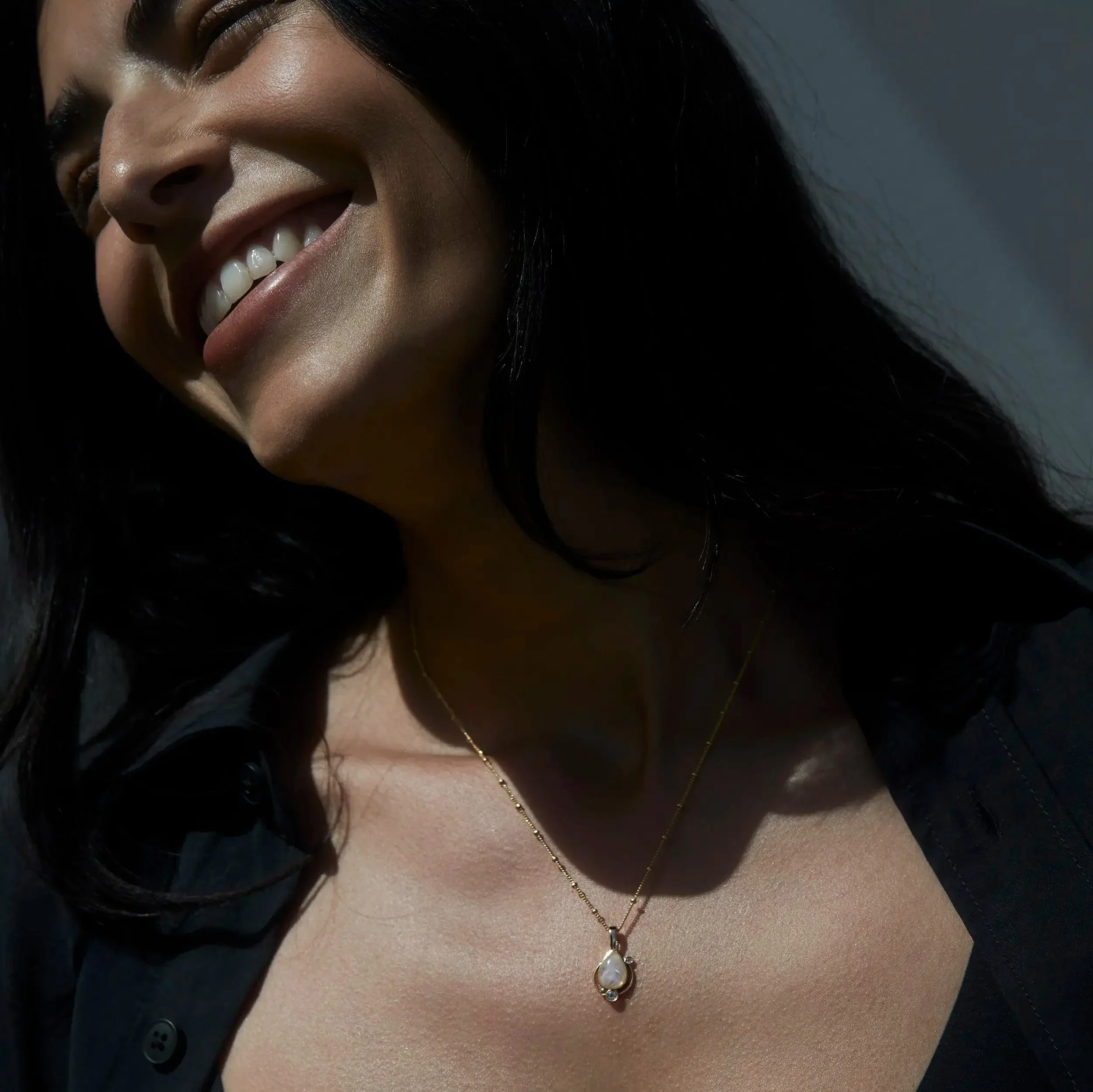 Astral Amulet Necklace - Image 2