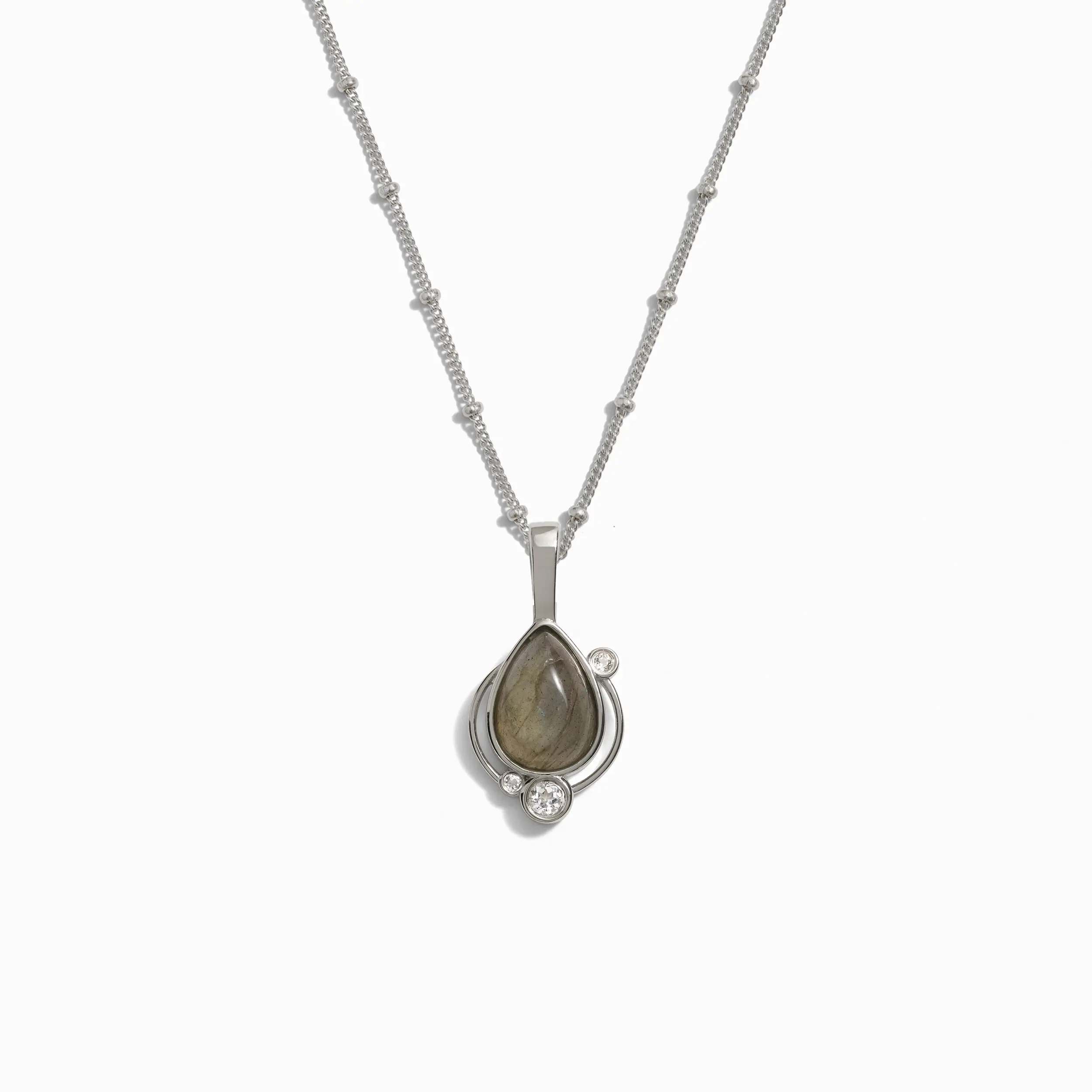 Astral Amulet Necklace - Image 9