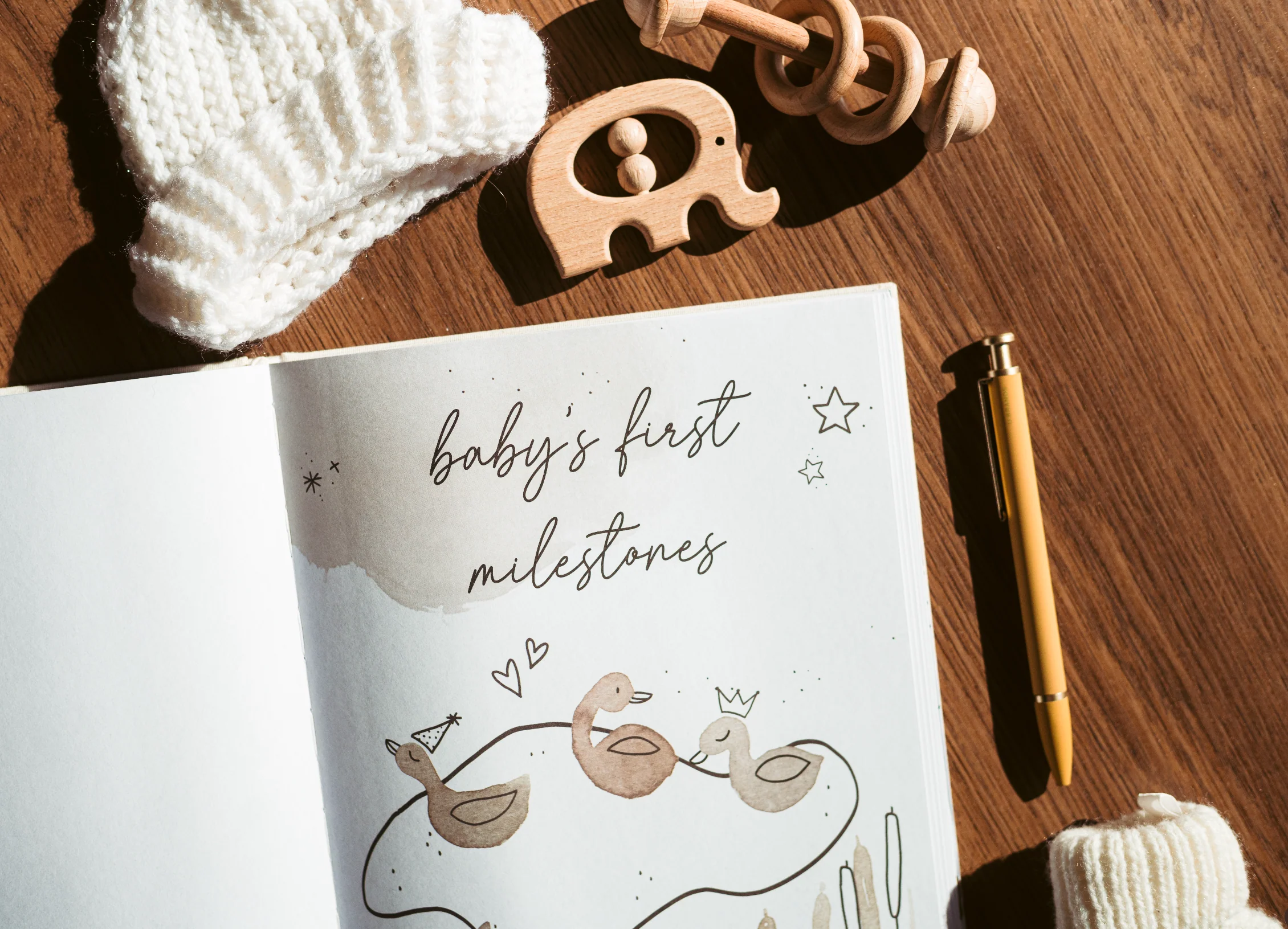Baby's First Year - Image 4