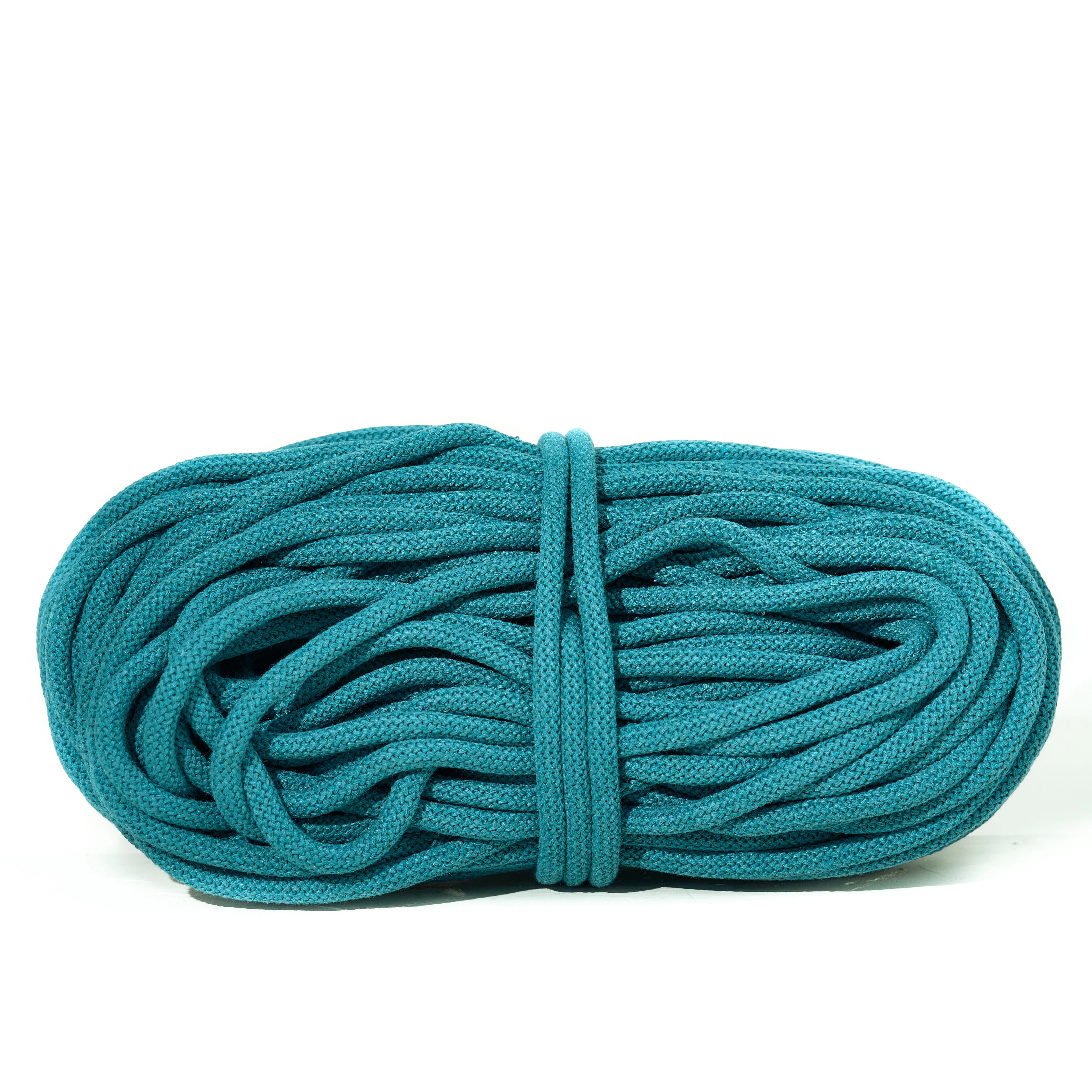 CHUNKY MACRAME HANDBAG DIY KIT - Image 19