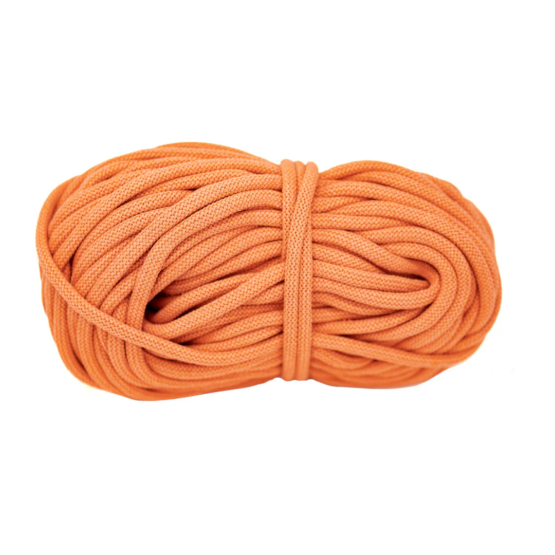 CHUNKY MACRAME HANDBAG DIY KIT - Image 23
