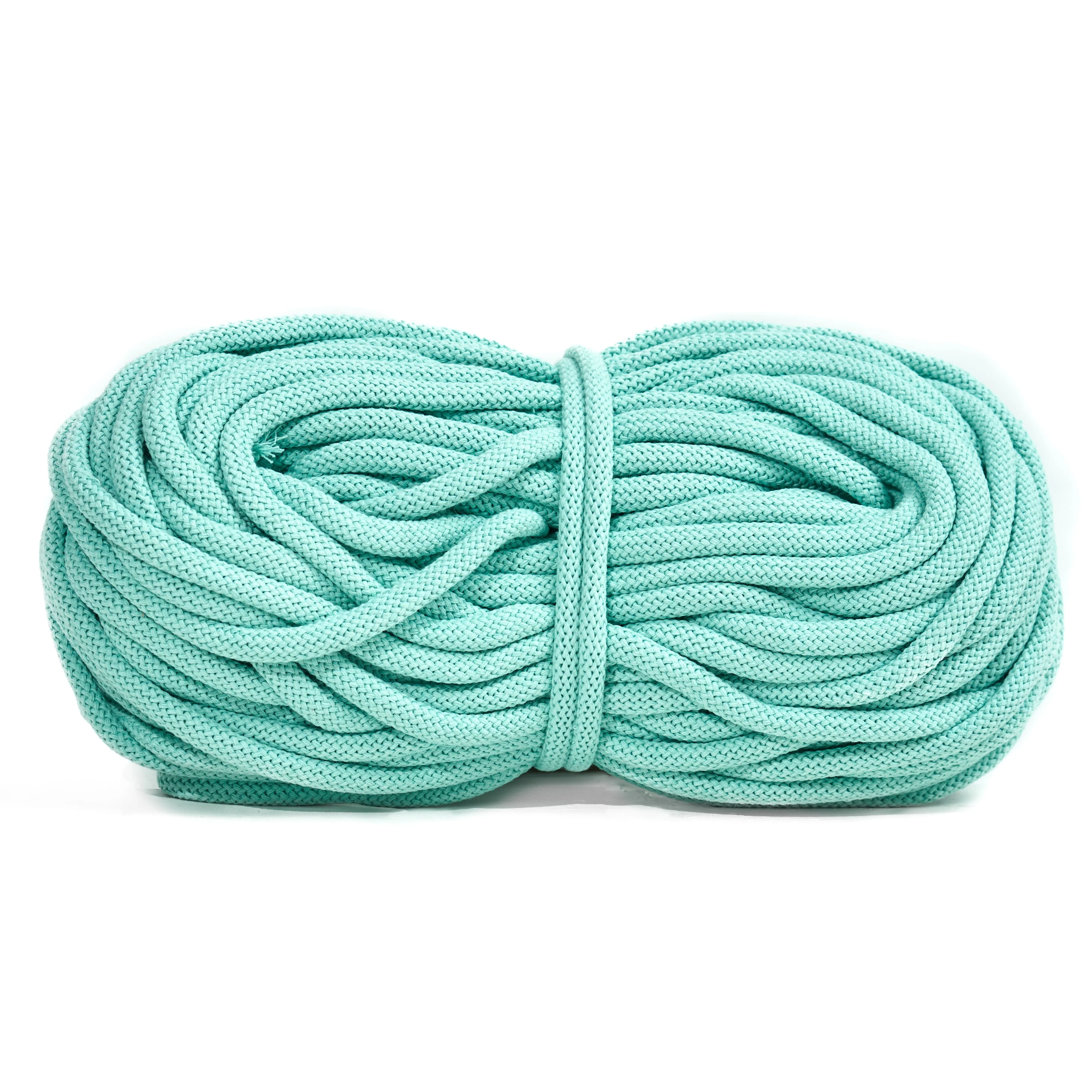 CHUNKY MACRAME HANDBAG DIY KIT - Image 7