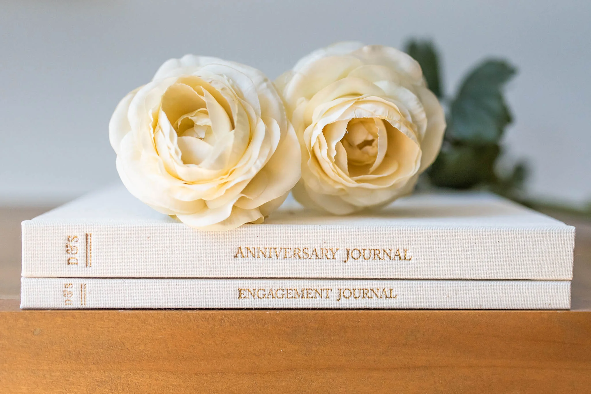 Couples Journal Gift Set - Image 10