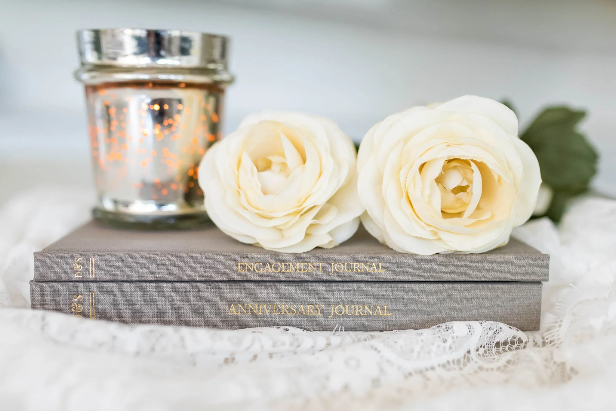 Couples Journal Gift Set - Image 11