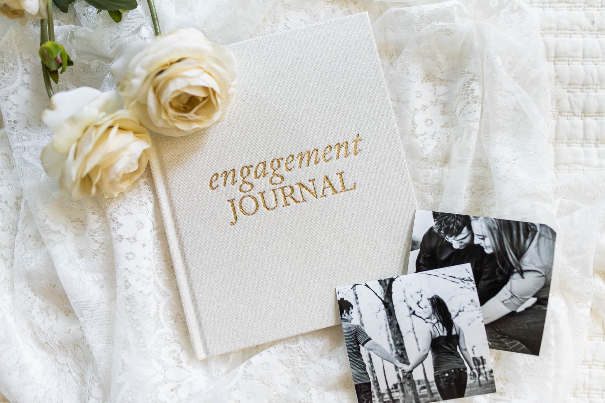 Couples Journal Gift Set - Image 3