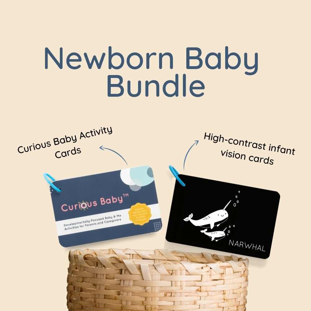 Curious Baby™ Activity Cards - Image 8
