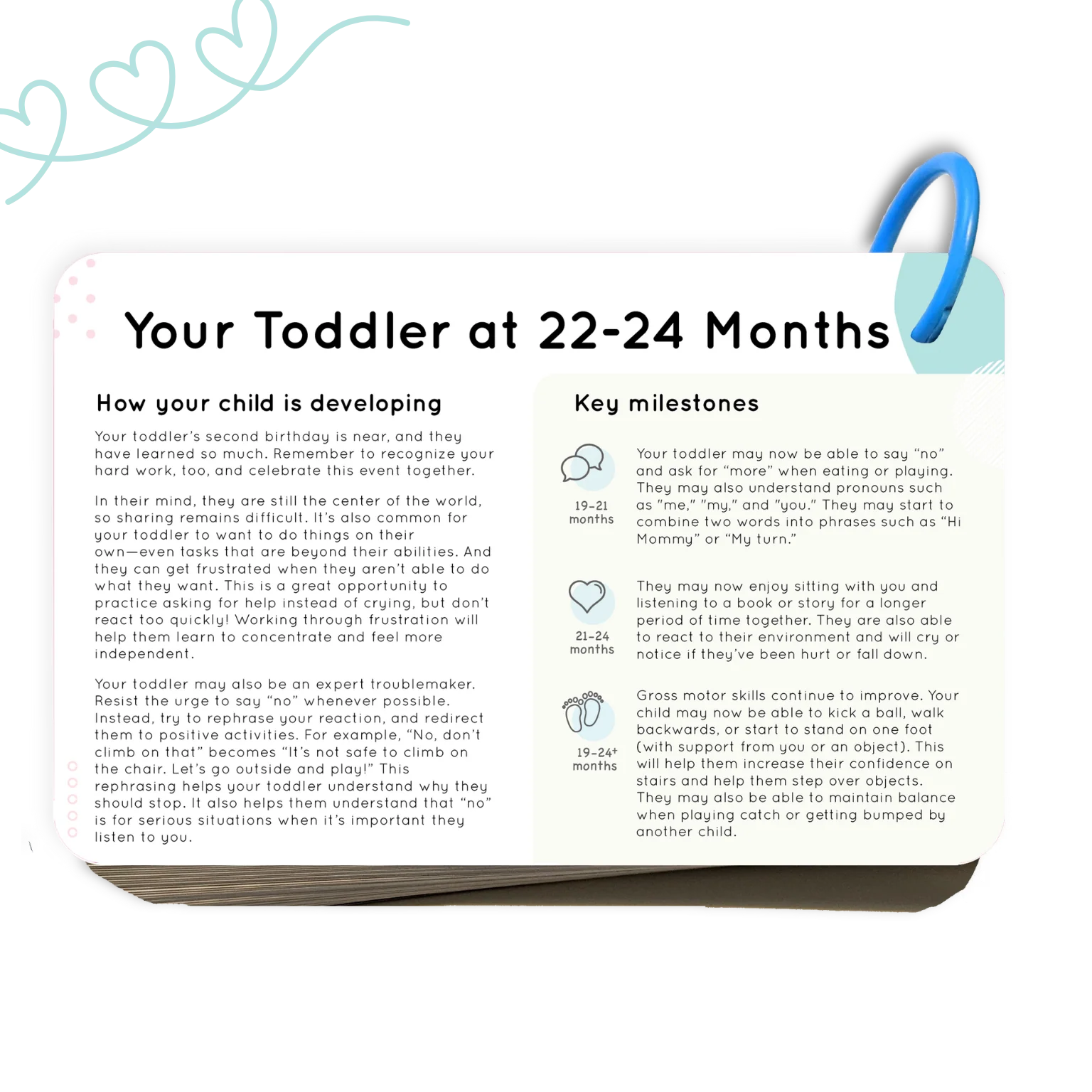 Curious Toddler™️ Activity Cards - Image 6