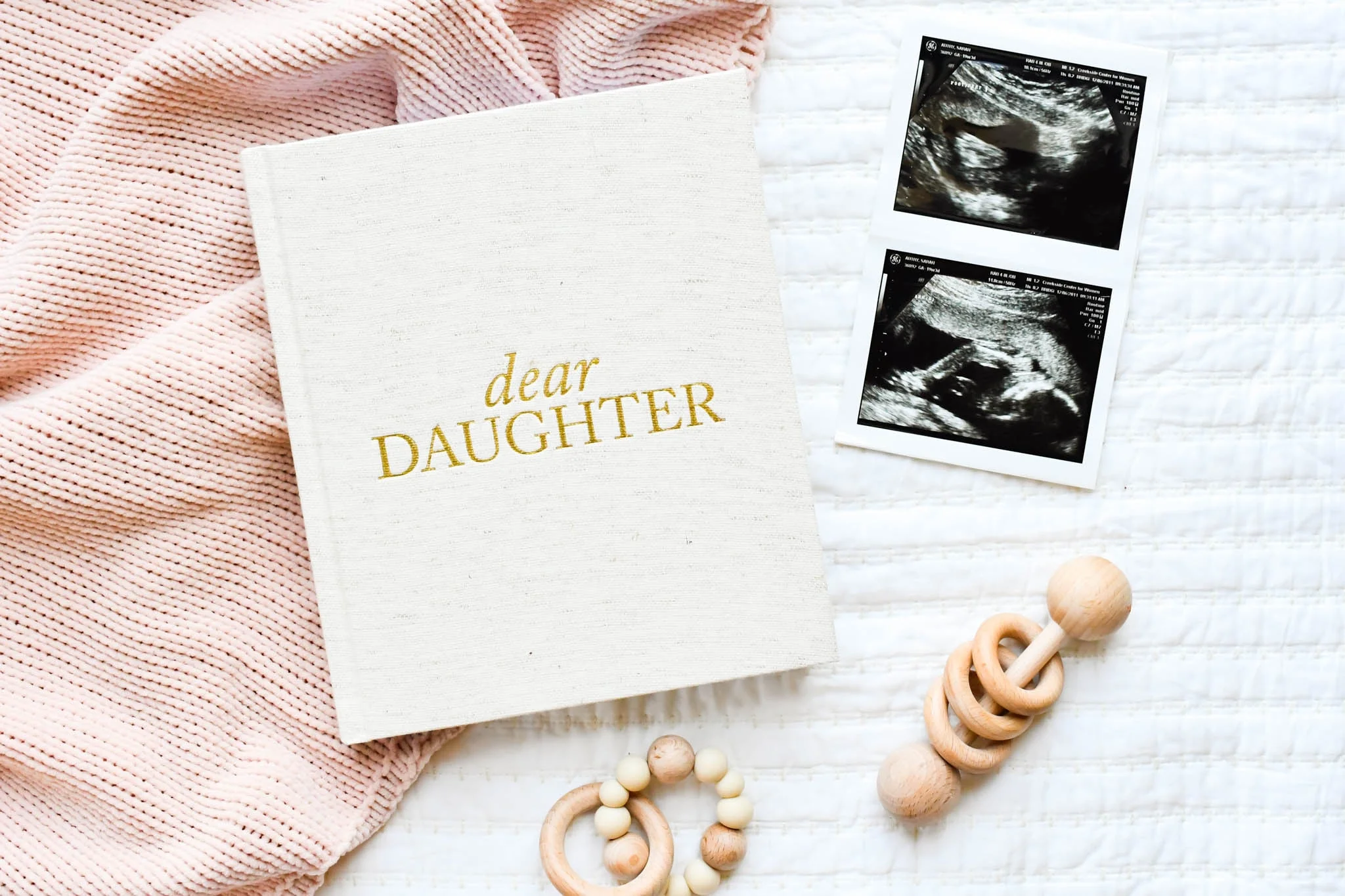 Dear Daughter: A Childhood Prayer Journal - Image 14