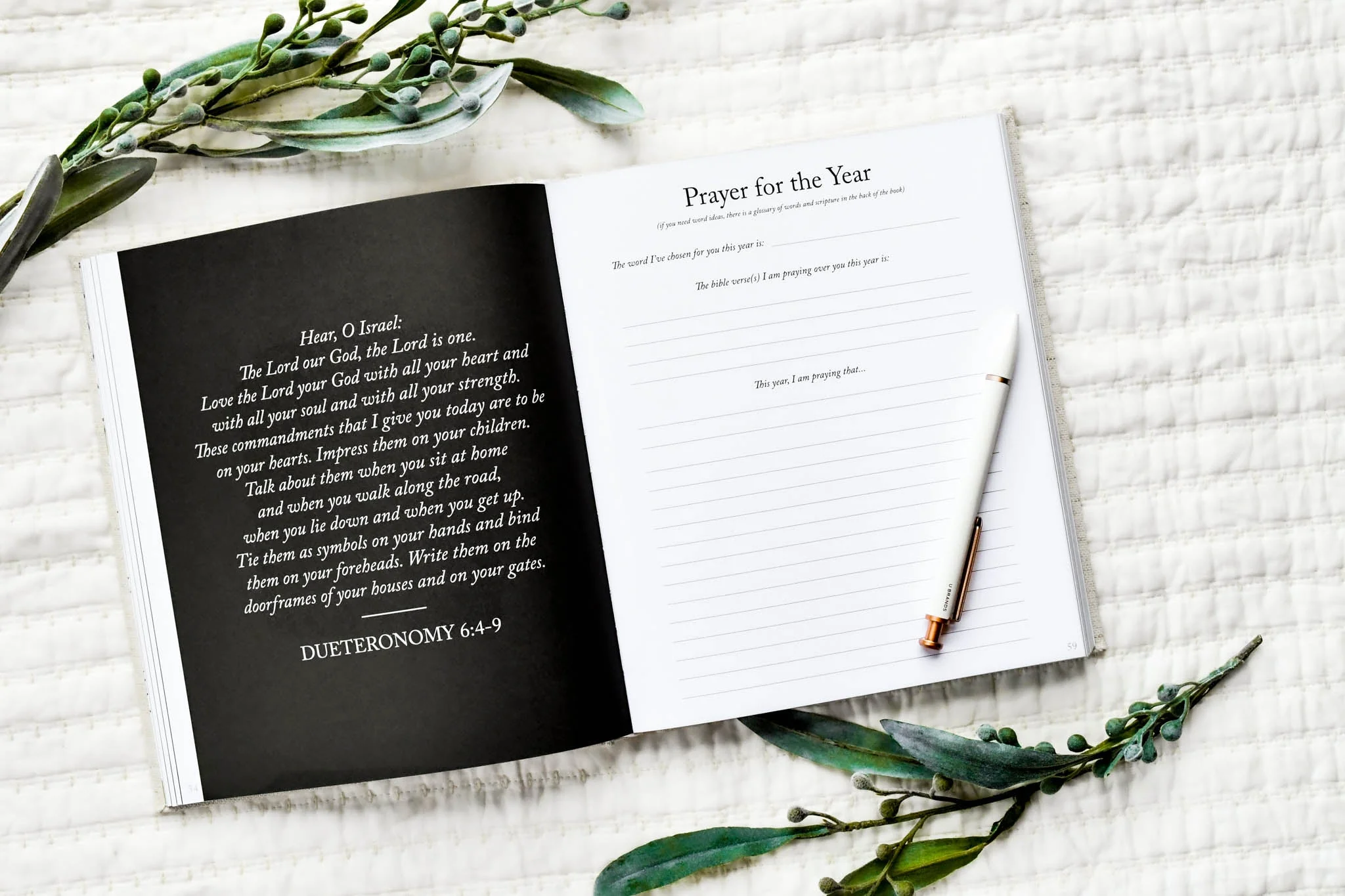 Dear Daughter: A Childhood Prayer Journal - Image 18