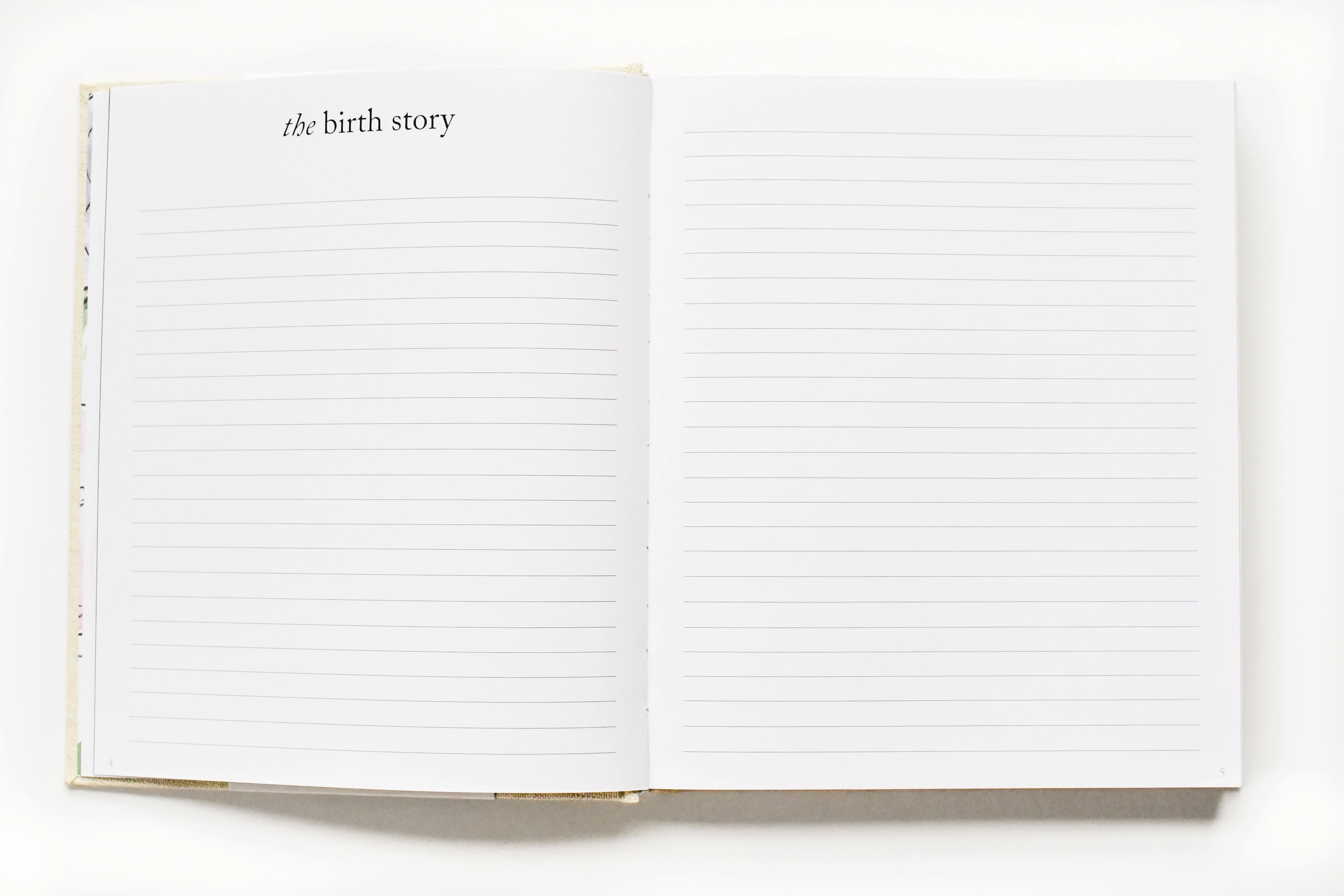 Dear Daughter: A Childhood Prayer Journal - Image 7