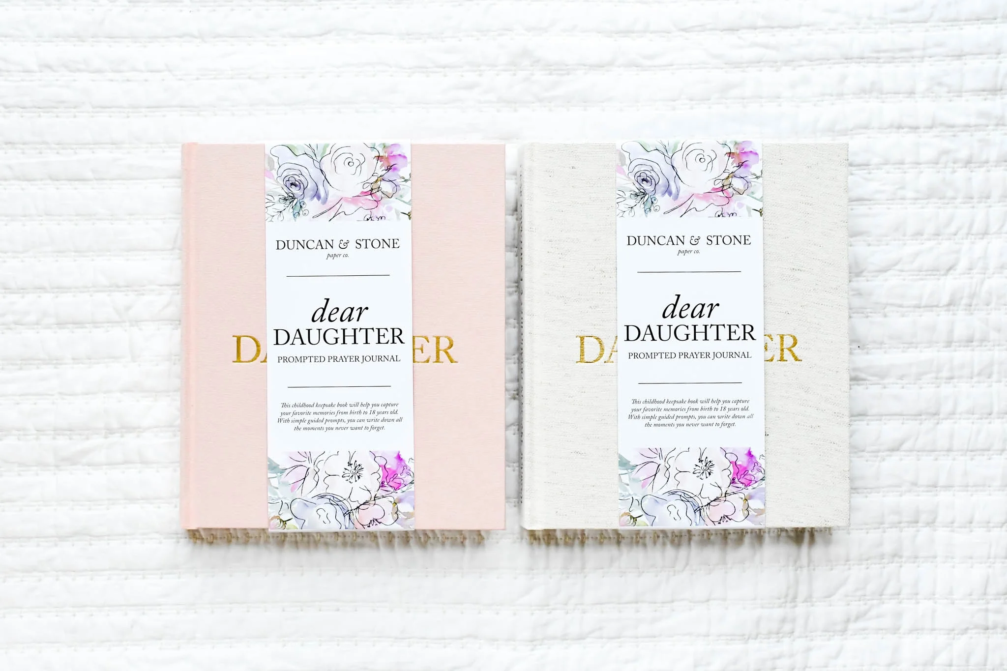 Dear Daughter: A Childhood Prayer Journal - Image 8