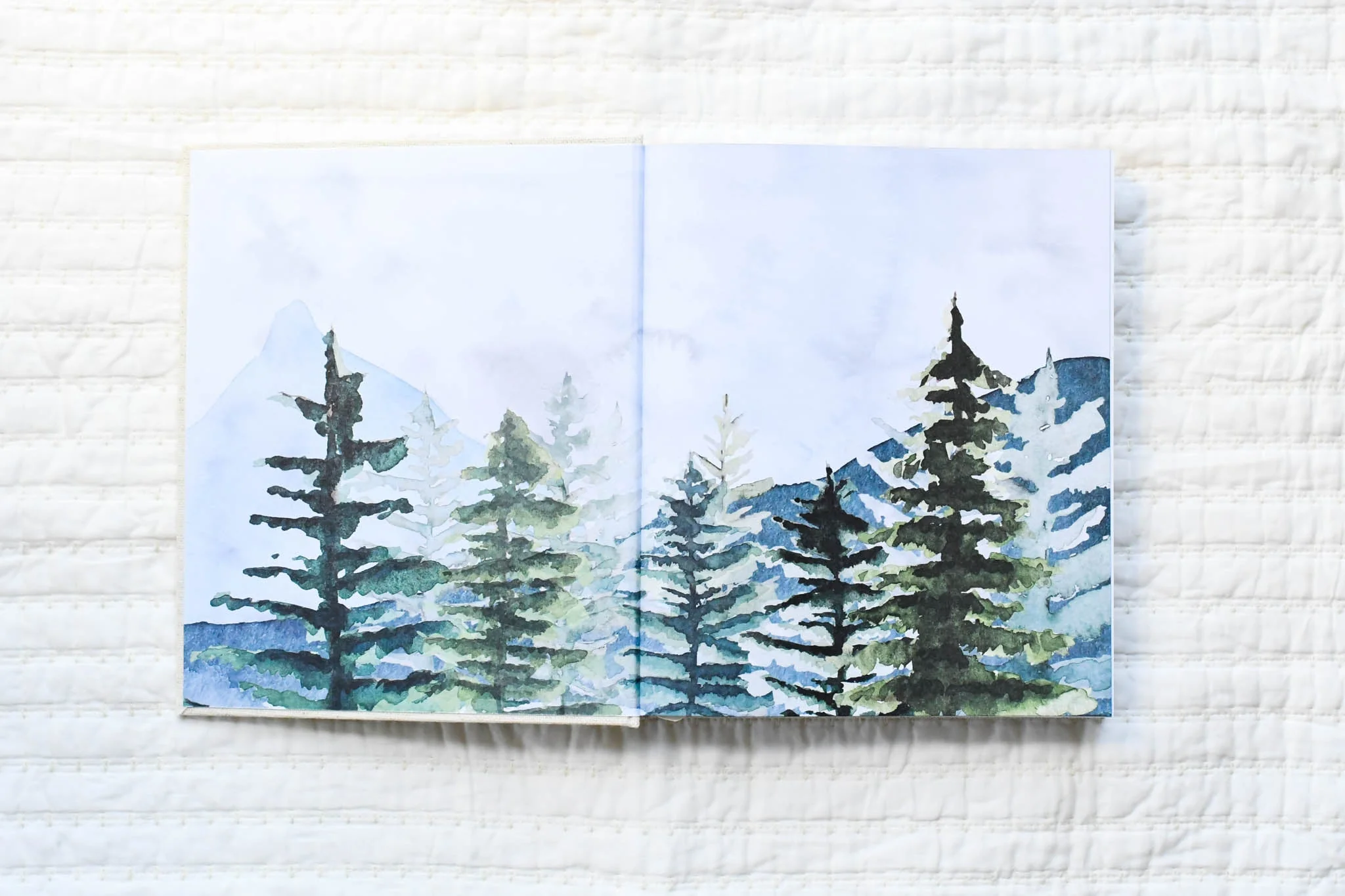 Dear Son: A Childhood Prayer Journal - Image 8