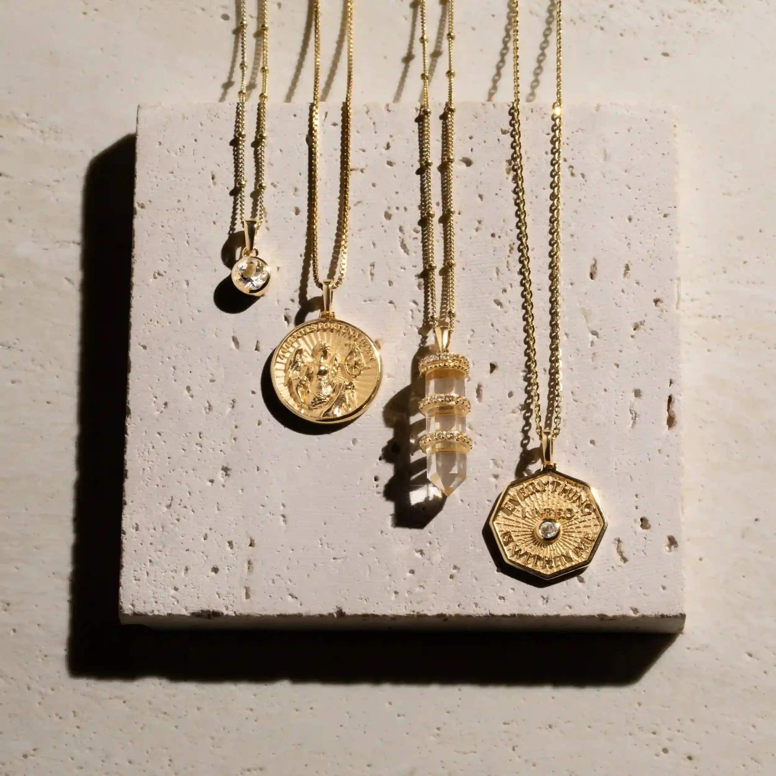 Fortuna Necklace - Image 4