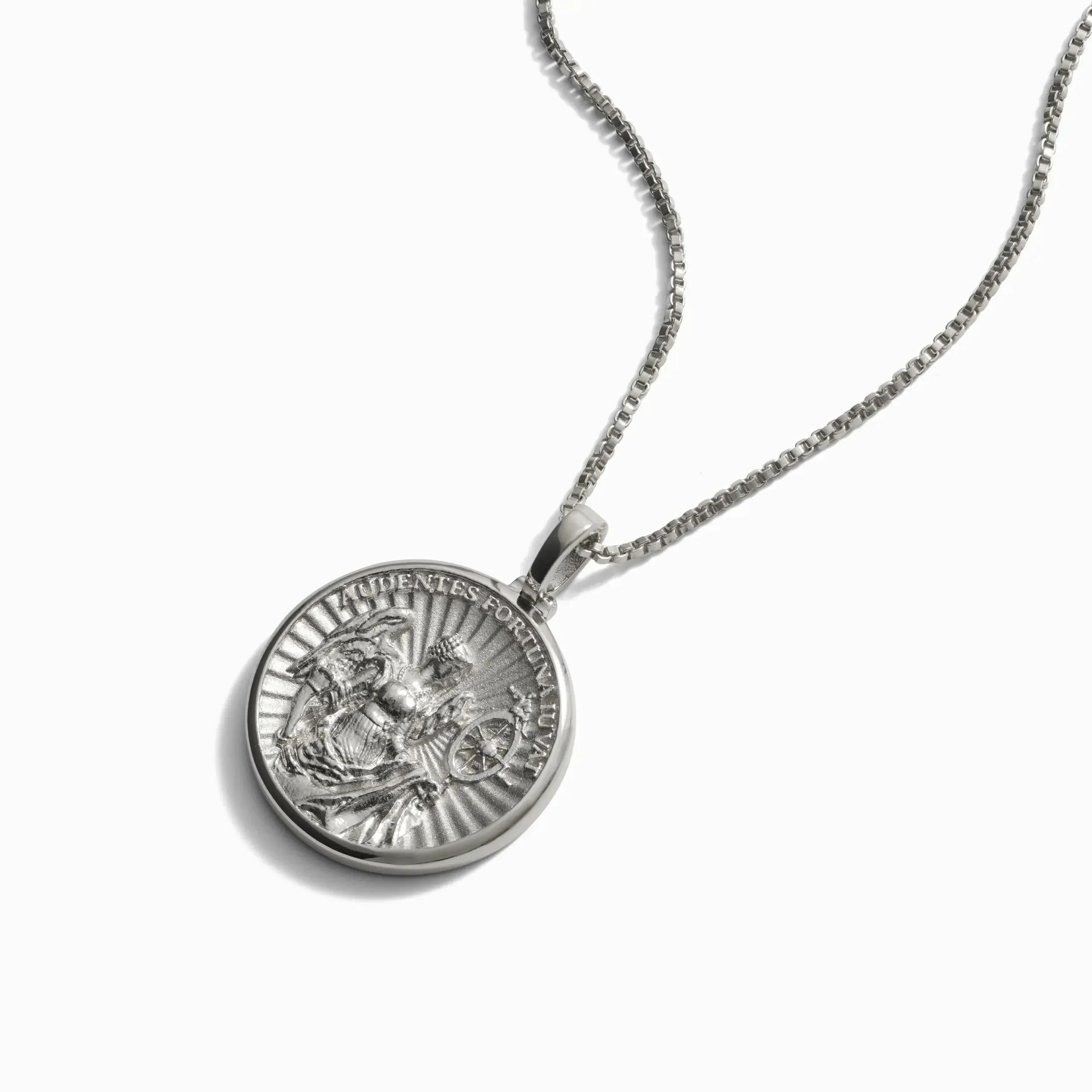 Fortuna Necklace - Image 6