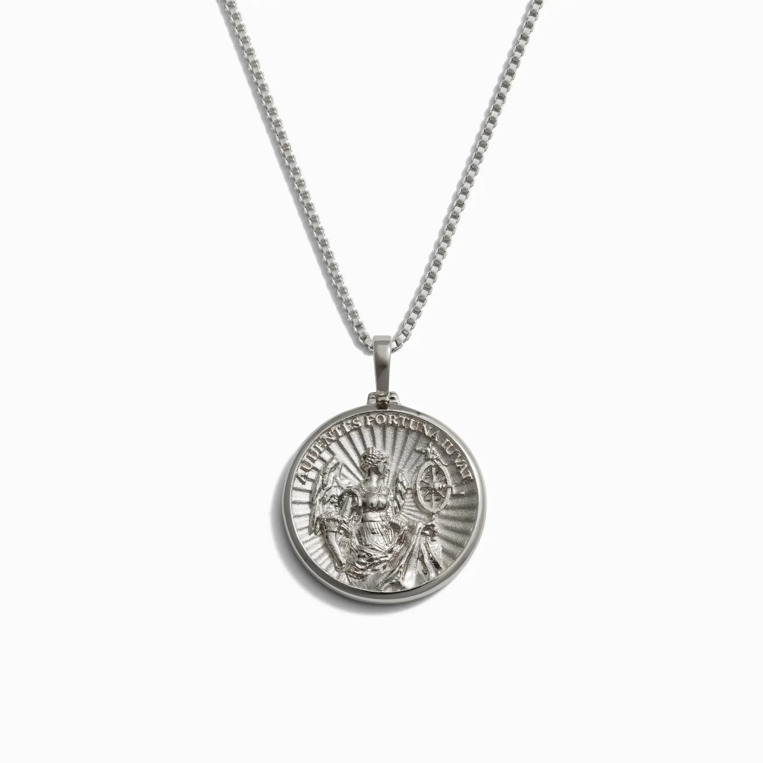 Fortuna Necklace - Image 7