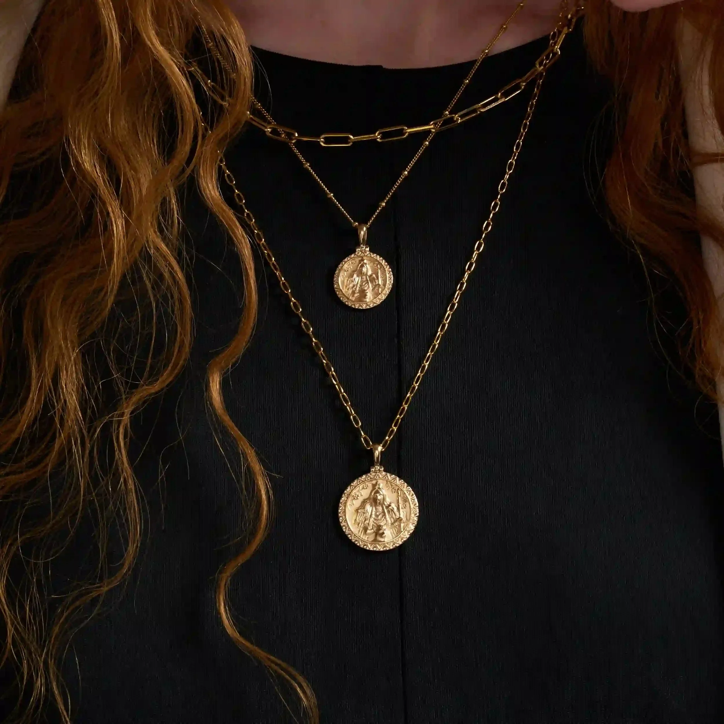 Freya Necklace - Image 2