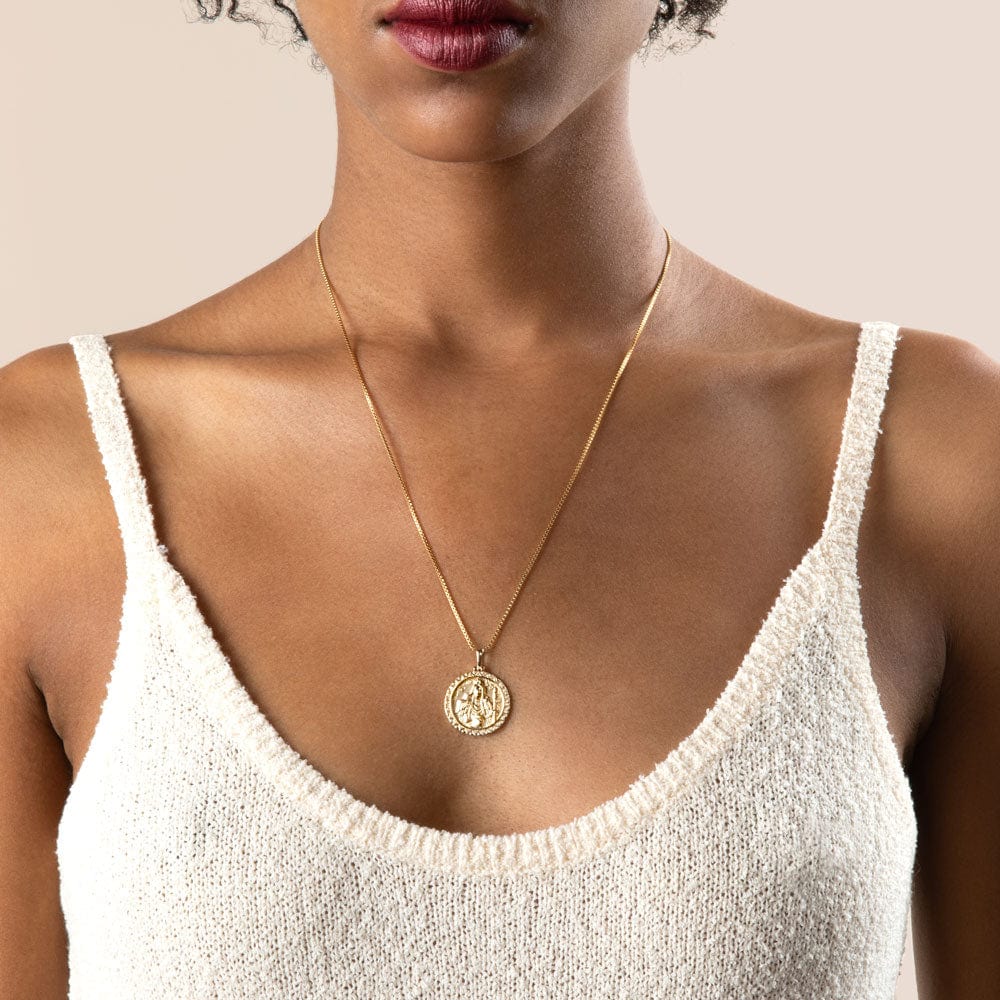 Freya Necklace - Image 3