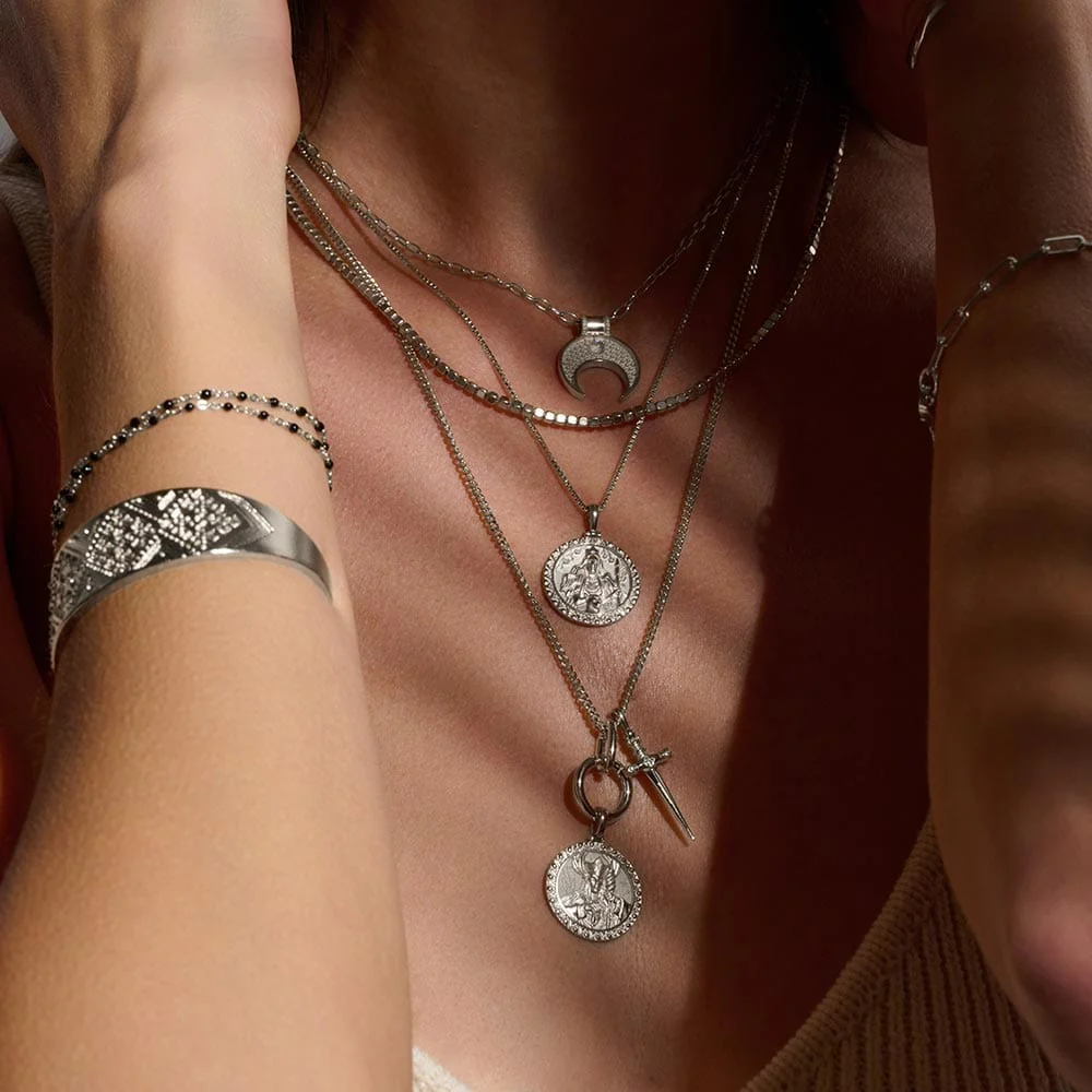 Freya Necklace - Image 4