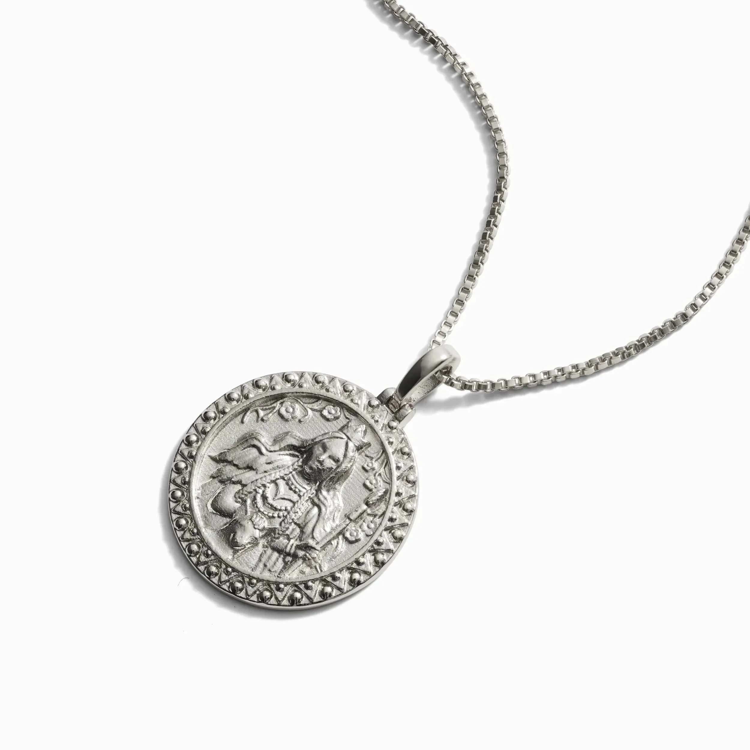 Freya Necklace - Image 7