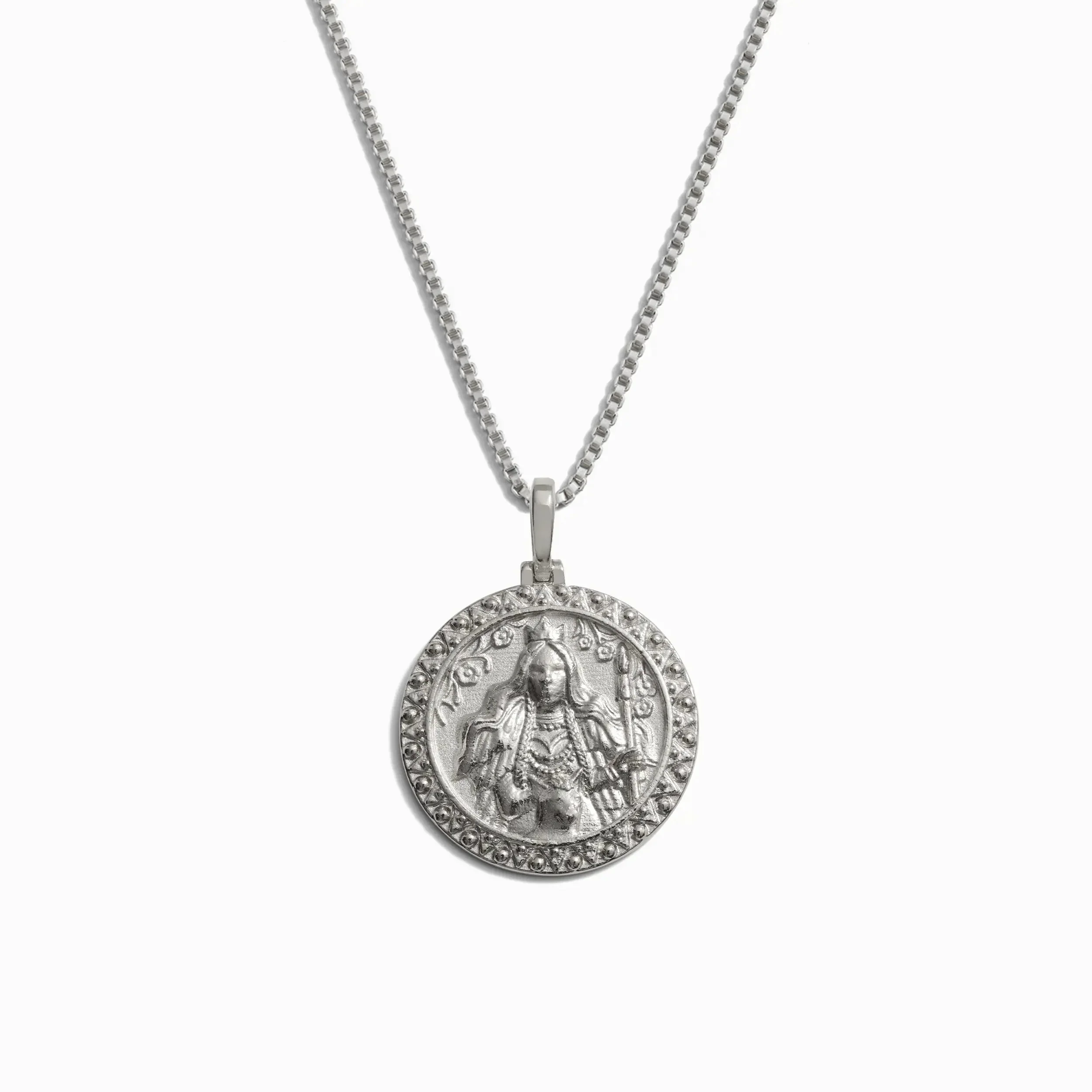 Freya Necklace - Image 8