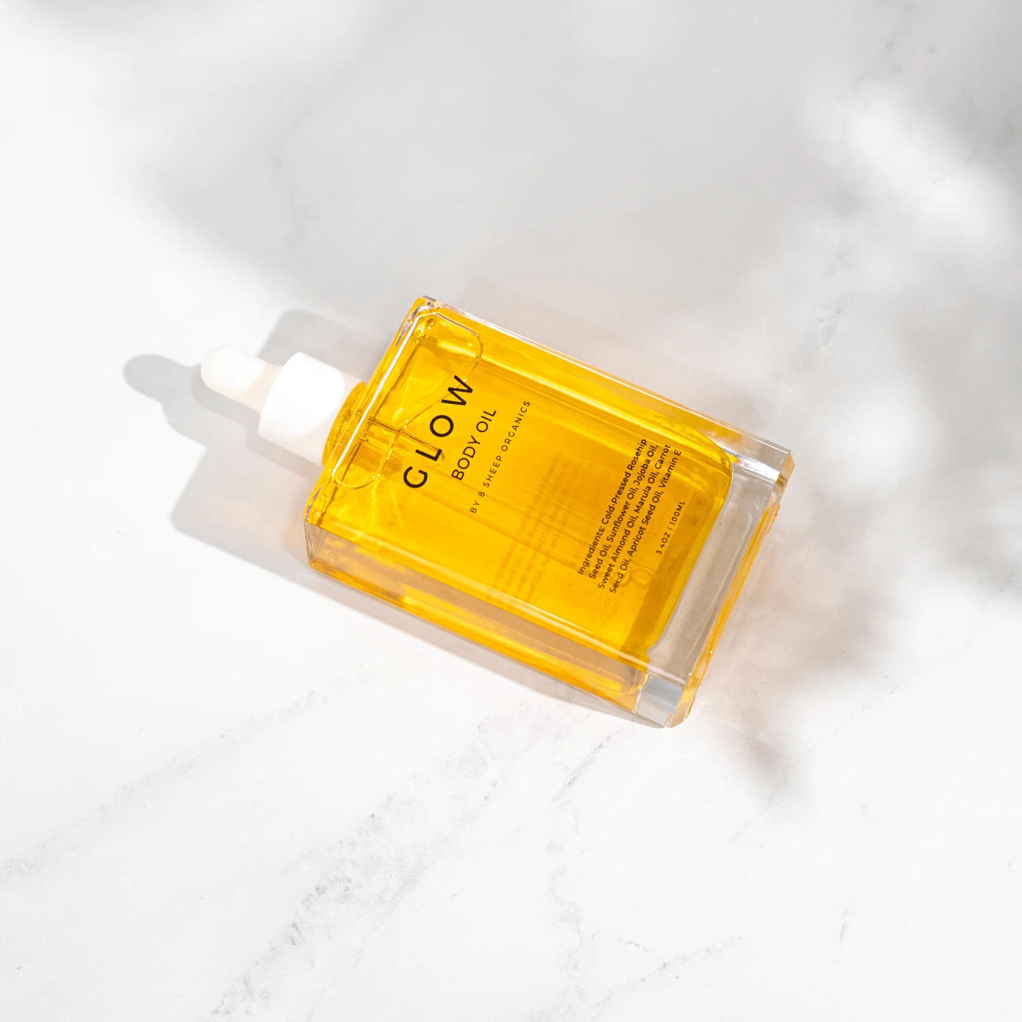 Glow Body Oil - Image 3
