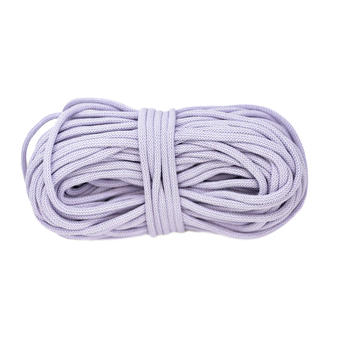 Hand Crochet Clutch DIY Kit by Ganxxet x Cord + Quartz - Image 5