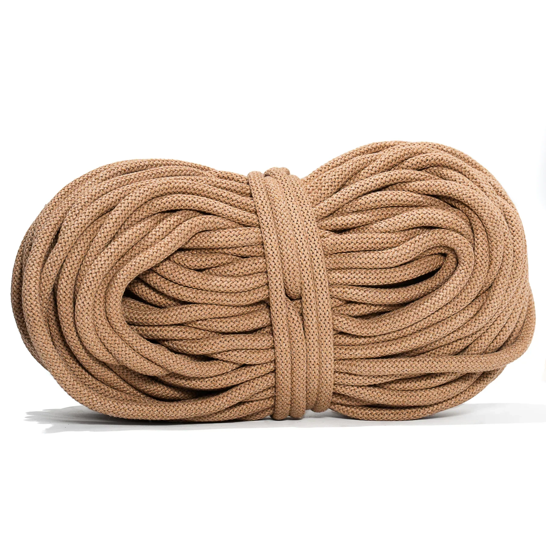 Hand Crochet Clutch DIY Kit by Ganxxet x Cord + Quartz - Image 6