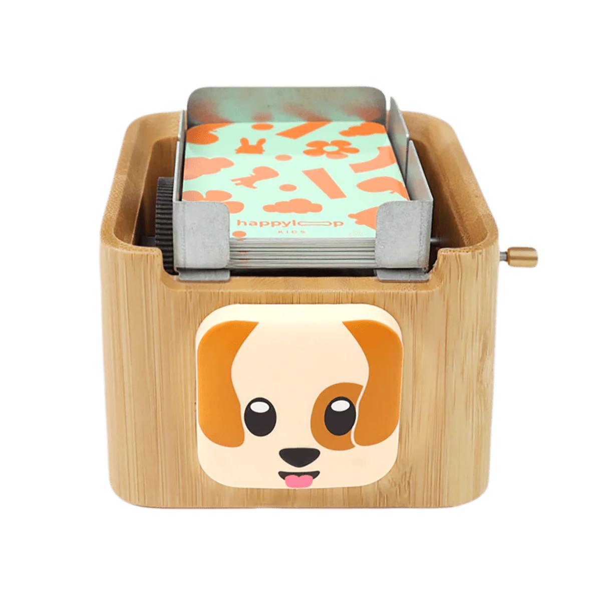 Happy Loop Music Box for Kids - Image 3