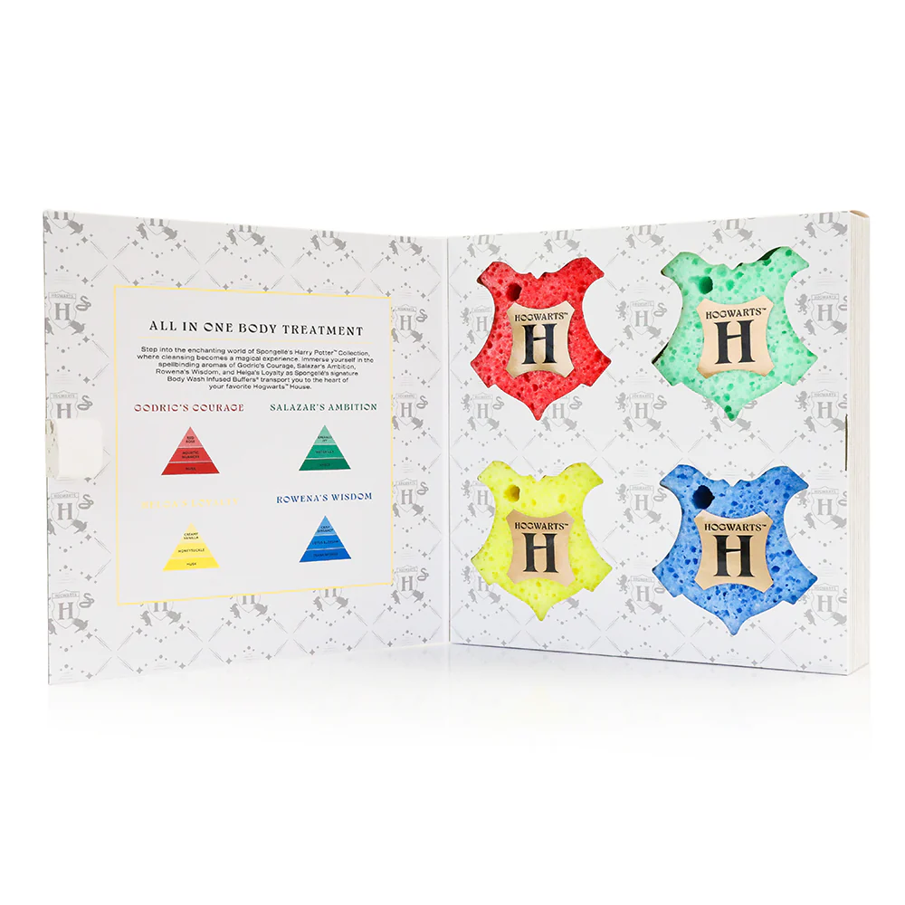 Hogwarts™ Gift Set | Harry Potter™ Collection - Image 5