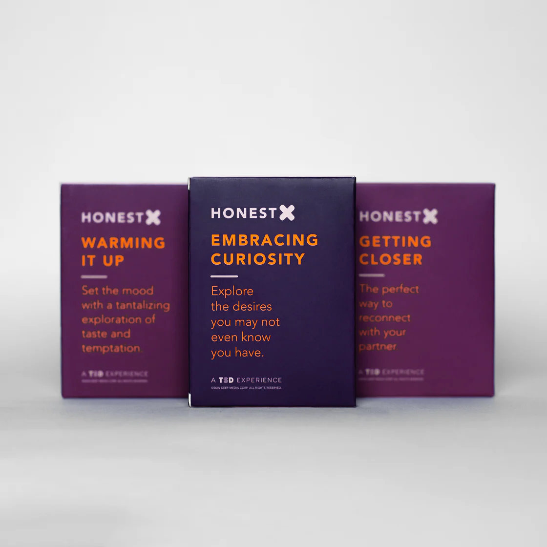 Honest X: Intimate Discovery Bundle - Image 4