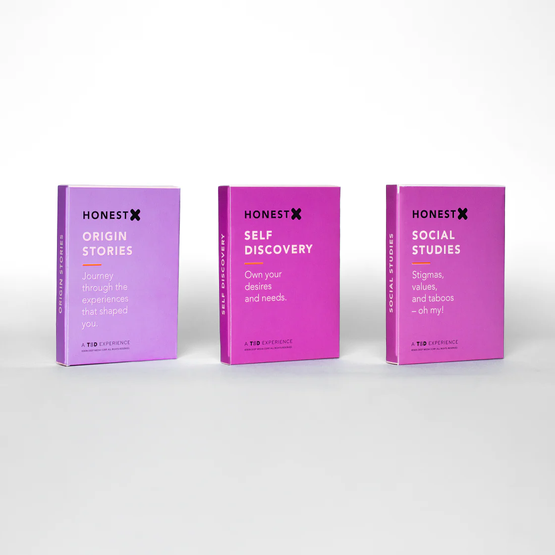 Honest X: Intimate Discovery Bundle - Image 5