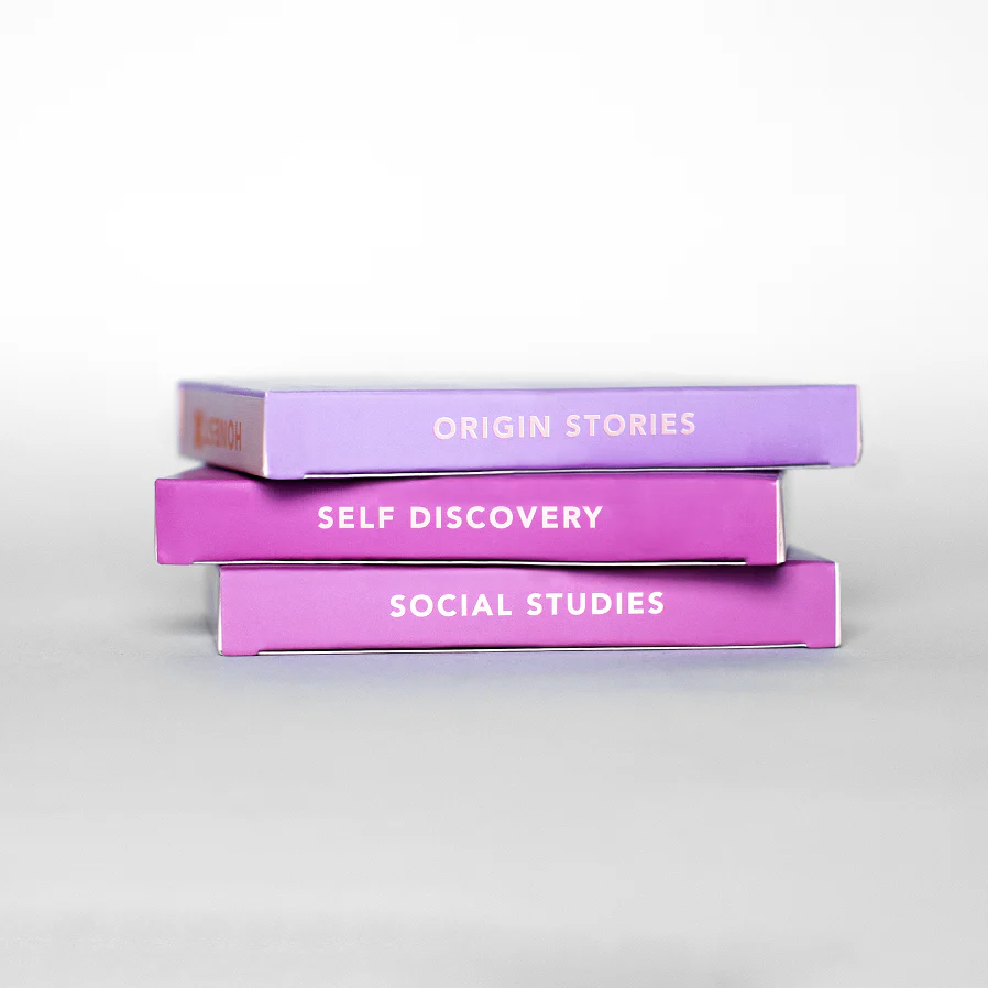 Honest X: Intimate Discovery Bundle - Image 7
