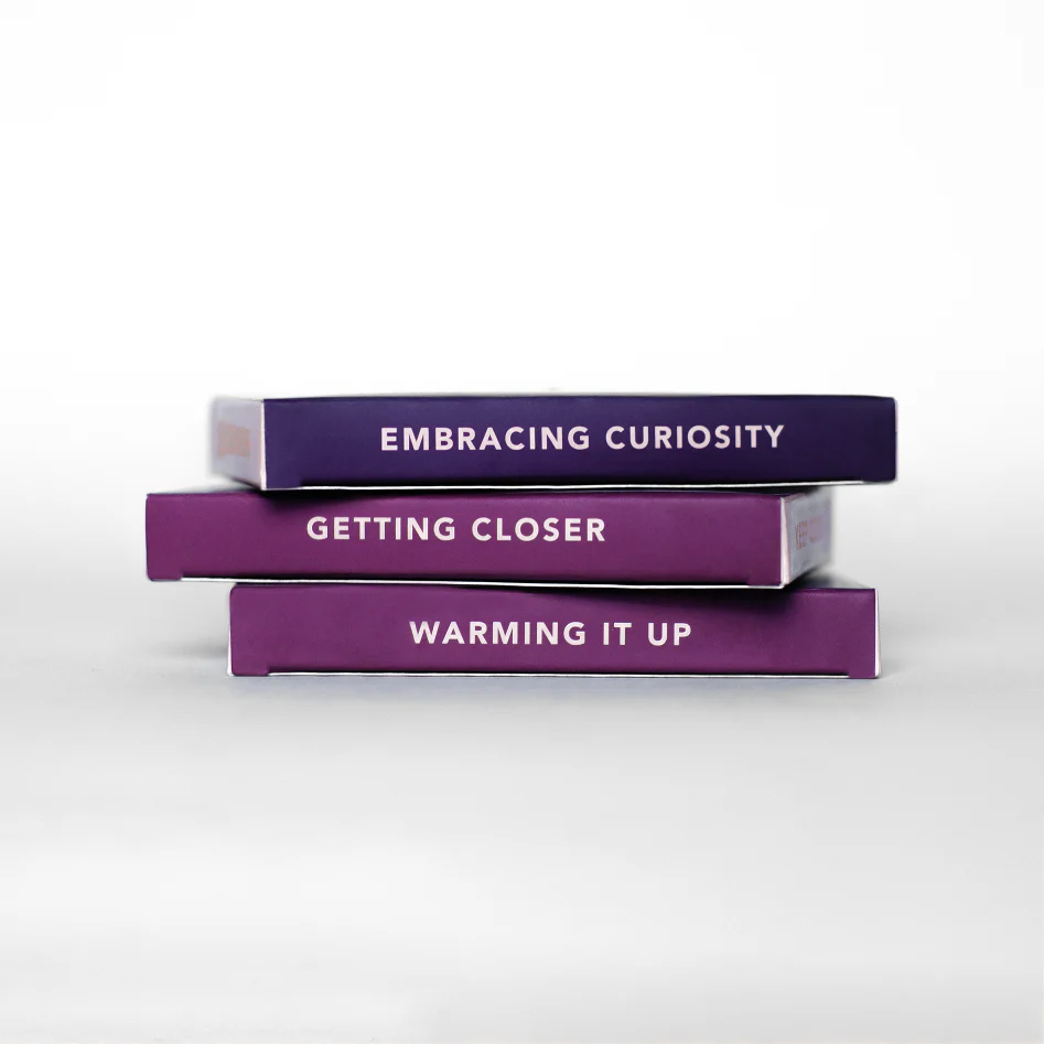 Honest X: Intimate Discovery Bundle - Image 8