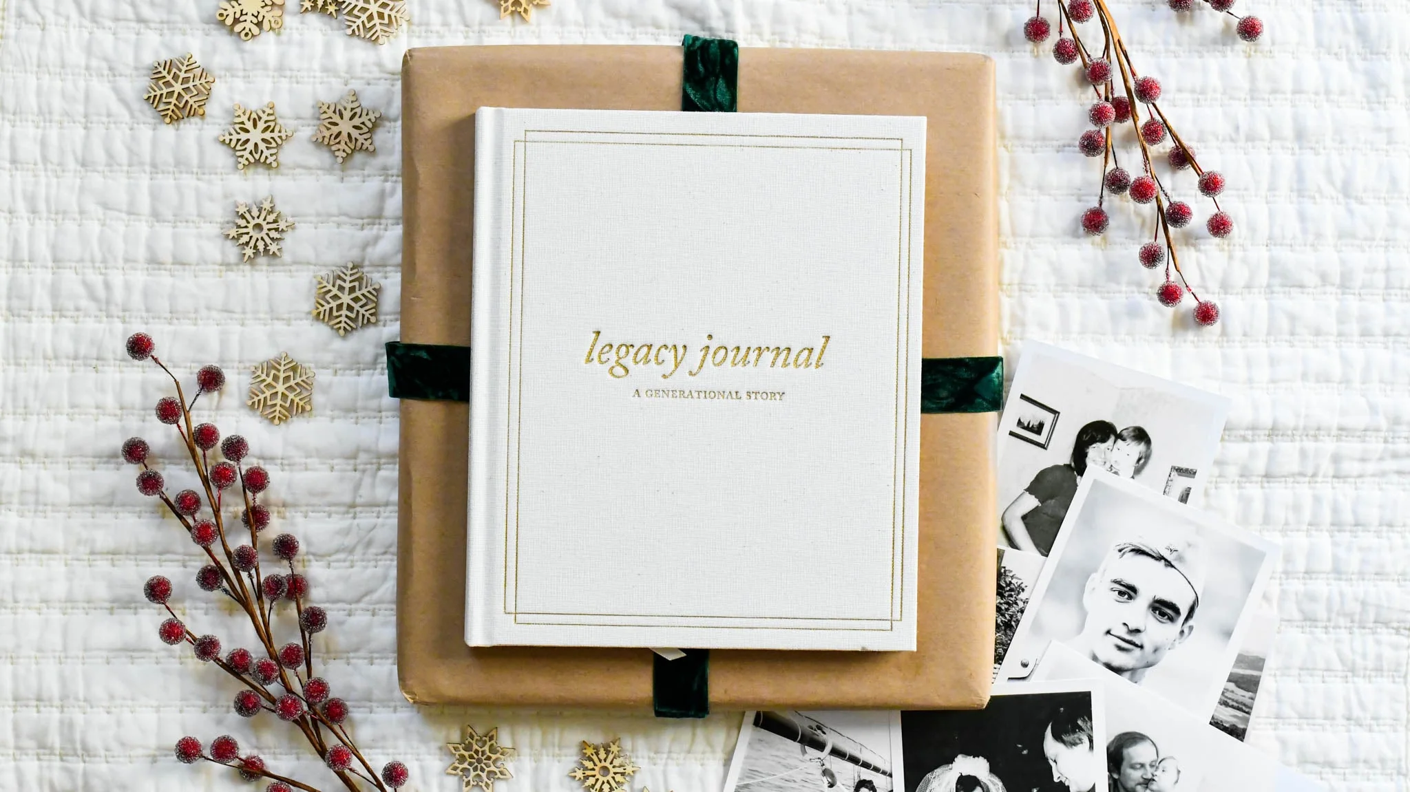 Legacy Journal - Image 2