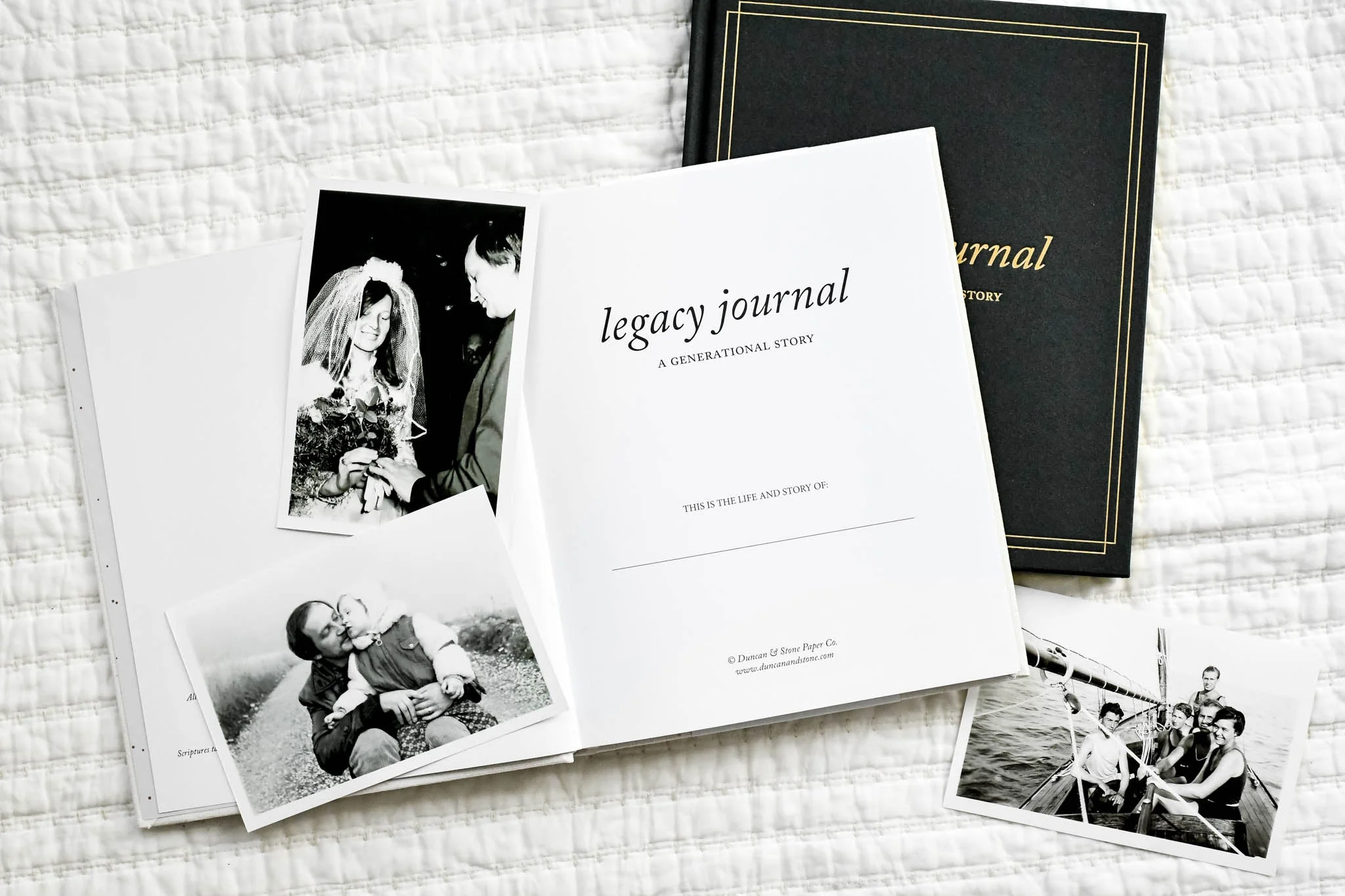 Legacy Journal - Image 2