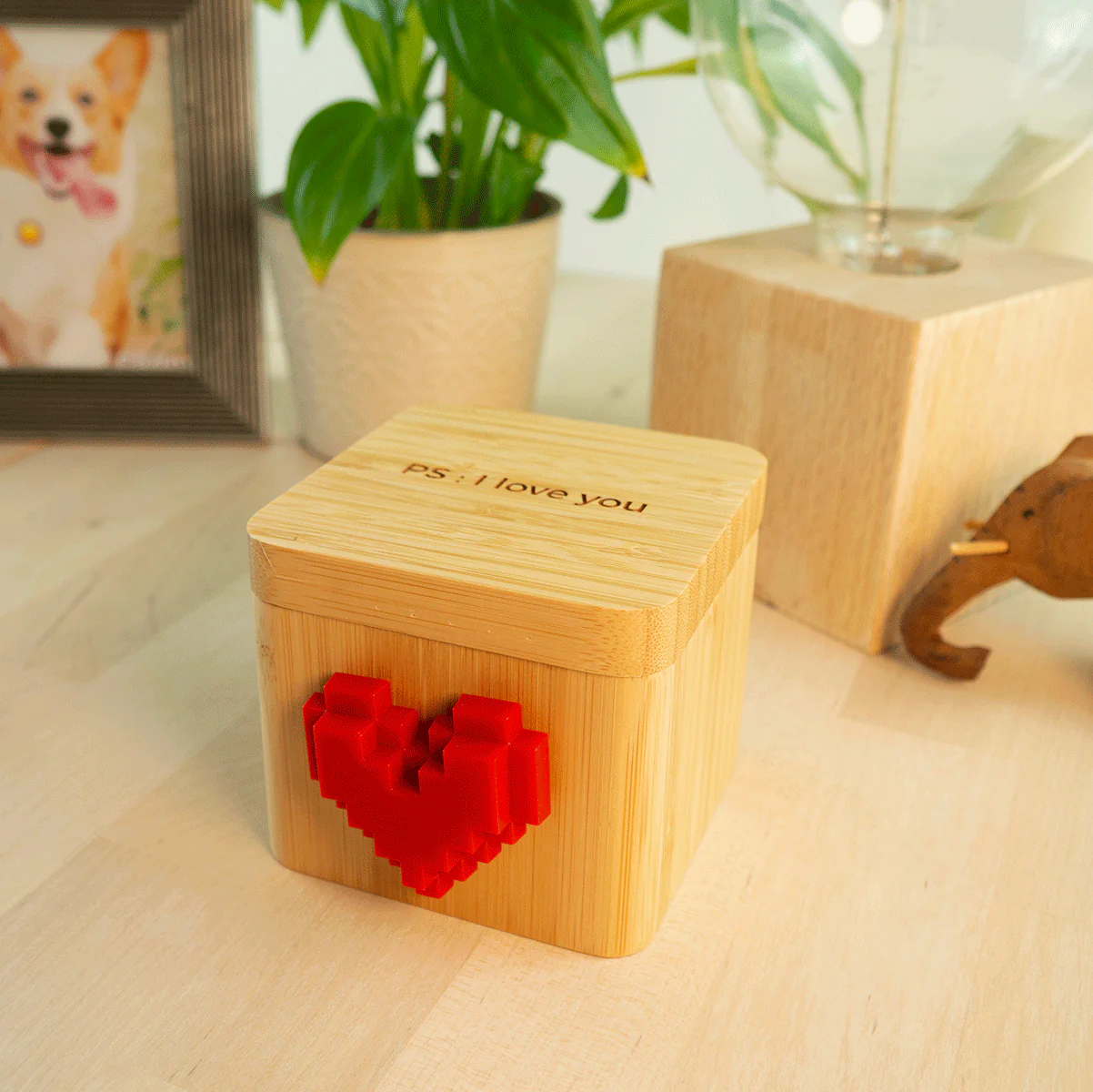 Lovebox Photo Messenger - Image 4