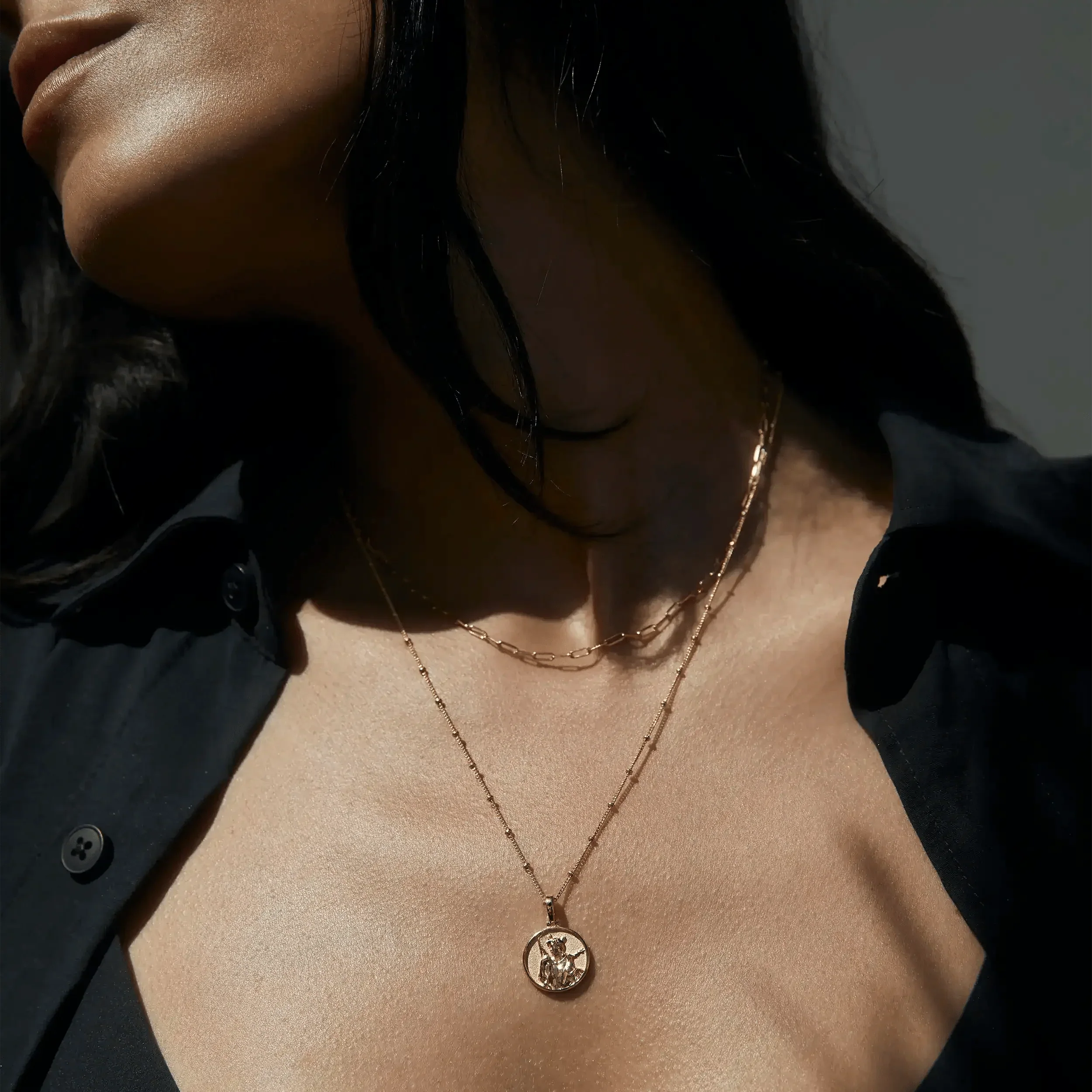 Mini Artemis Necklace - Image 2