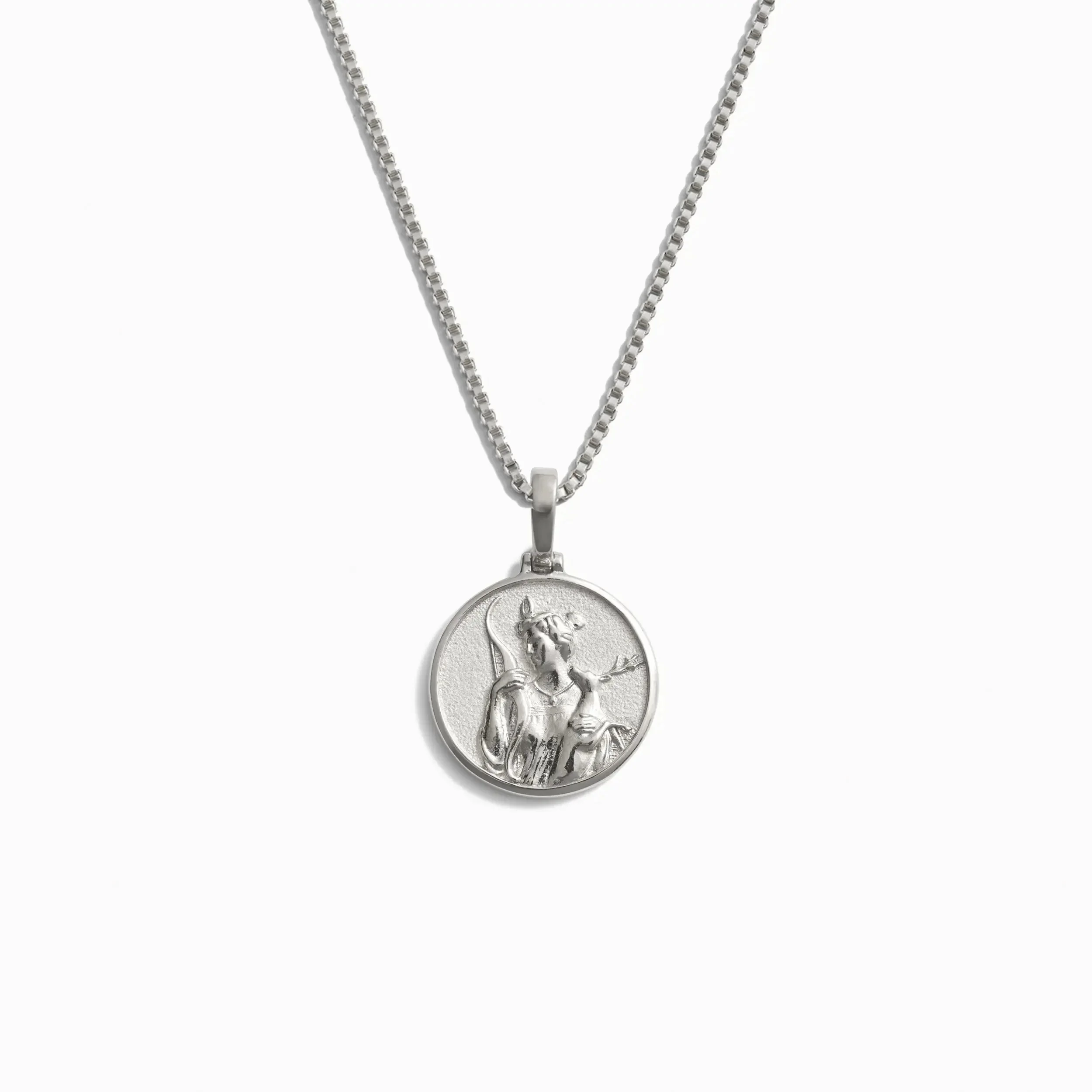 Mini Artemis Necklace - Image 5