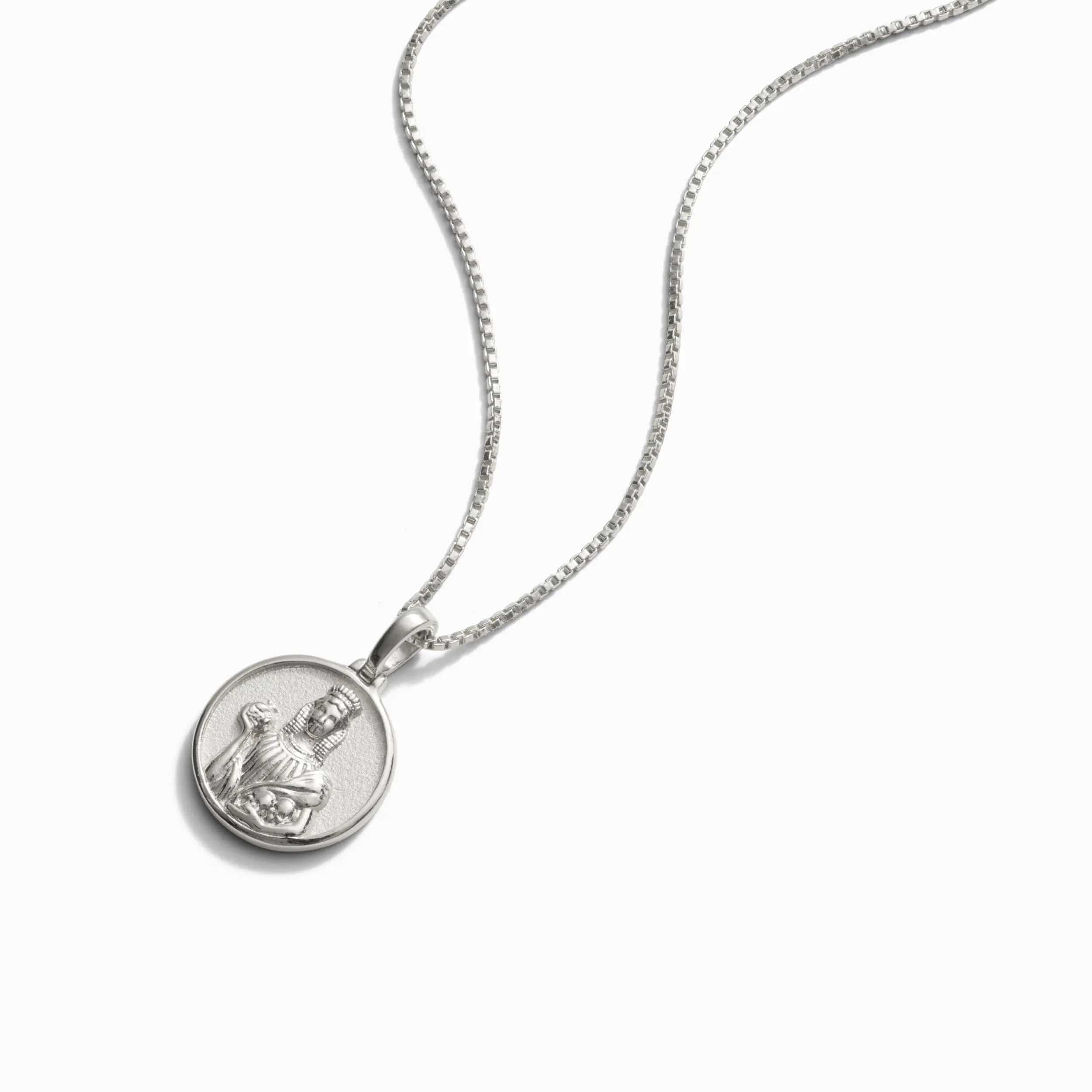 Mini Persephone Necklace - Image 4