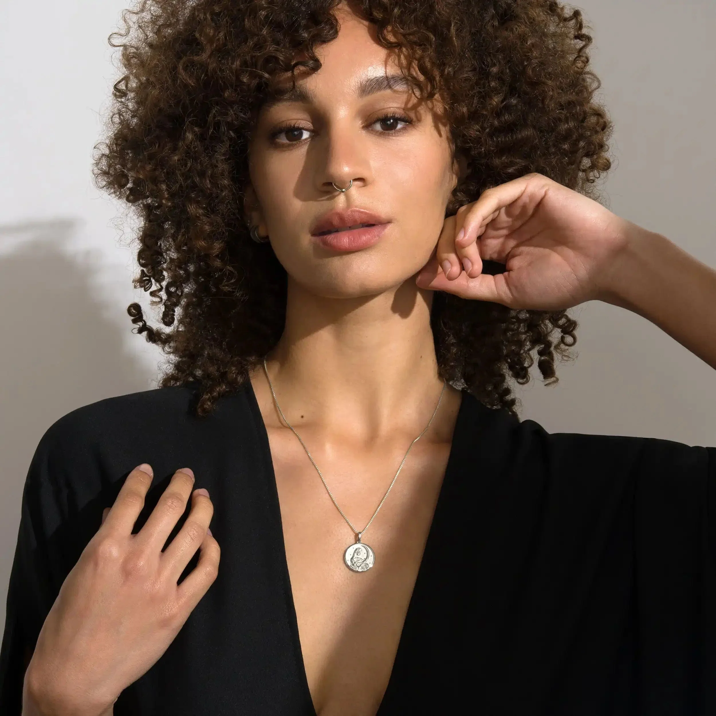 Mini Selene Necklace - Image 5