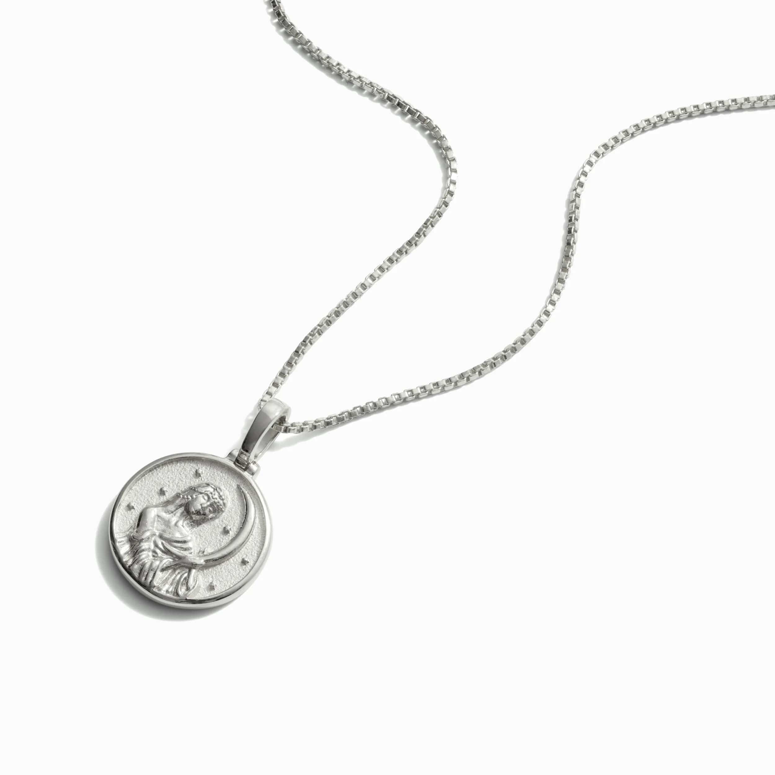 Mini Selene Necklace - Image 8