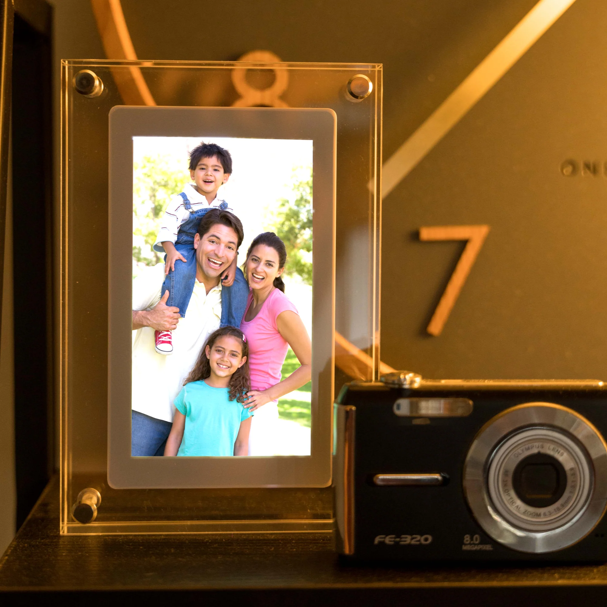Motion Video Frame - Image 4